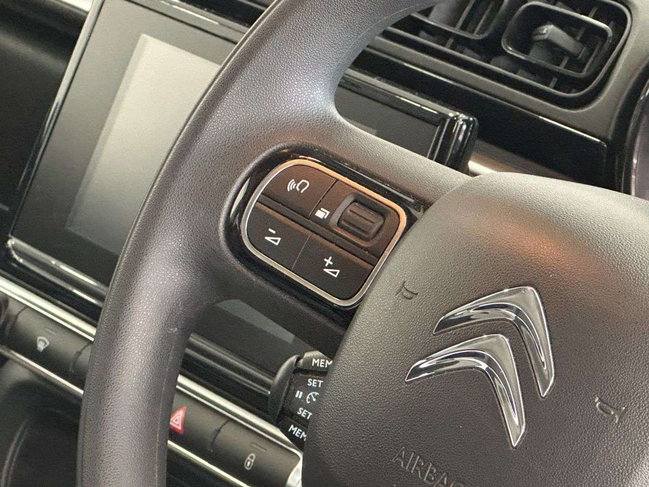 2017 CITROEN C3 2017 CITROEN C3