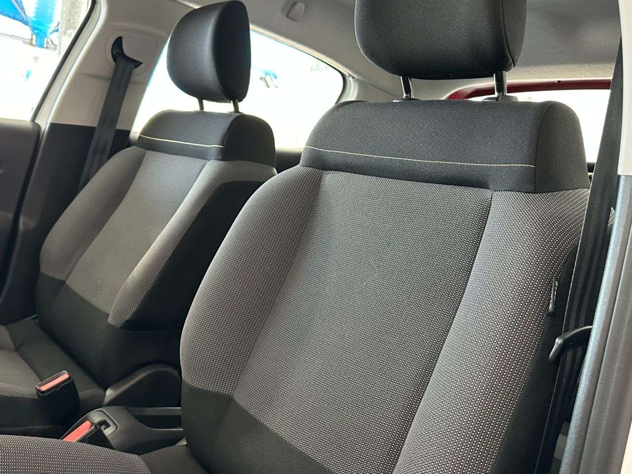 2017 CITROEN C3 2017 CITROEN C3