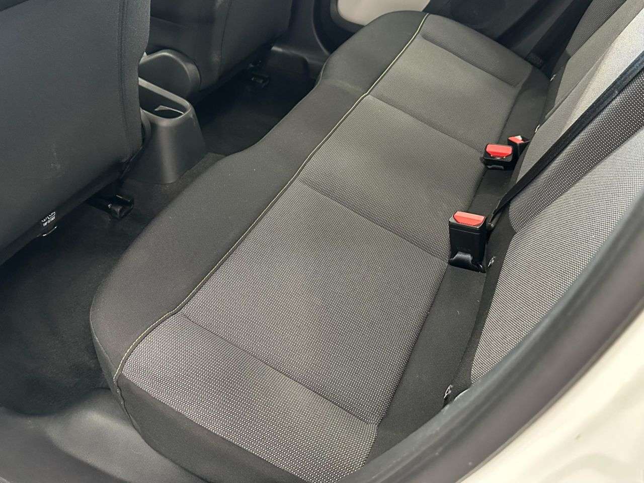 2017 CITROEN C3 2017 CITROEN C3