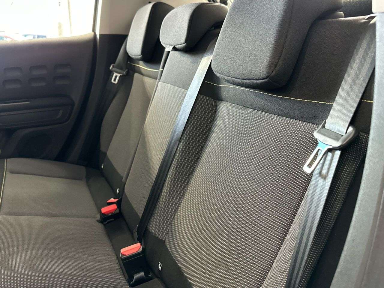 2017 CITROEN C3 2017 CITROEN C3