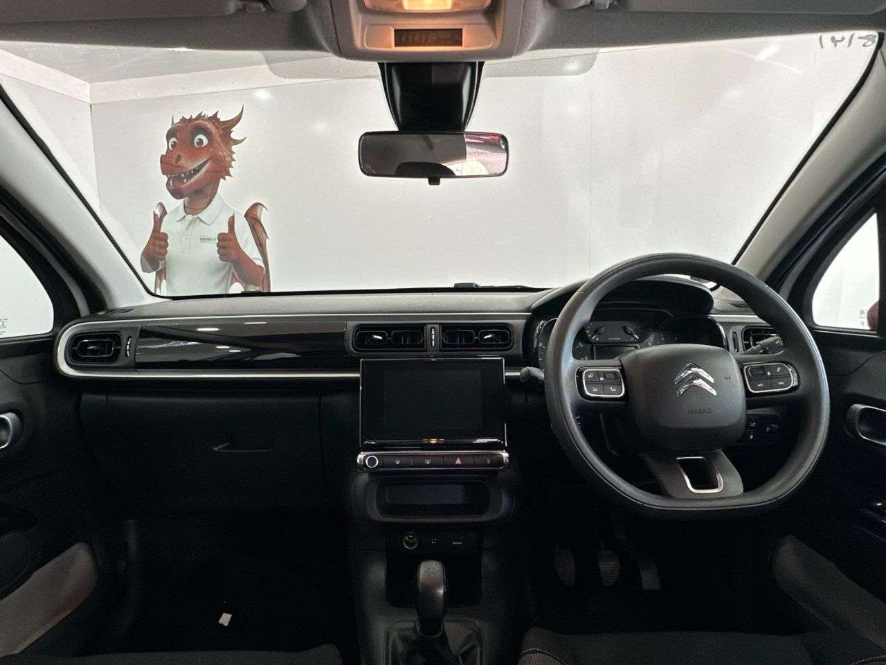 2017 CITROEN C3 2017 CITROEN C3