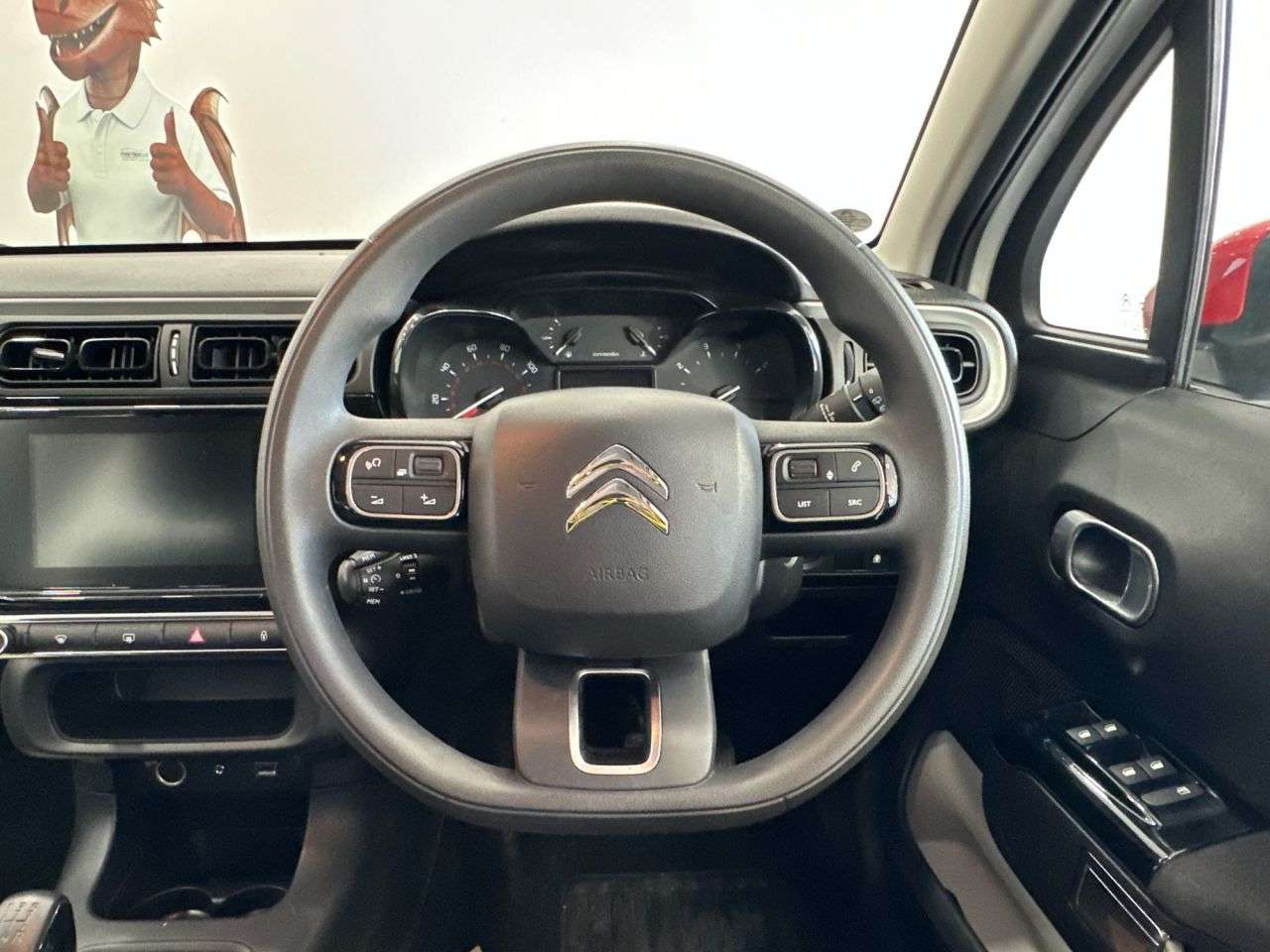 2017 CITROEN C3 2017 CITROEN C3