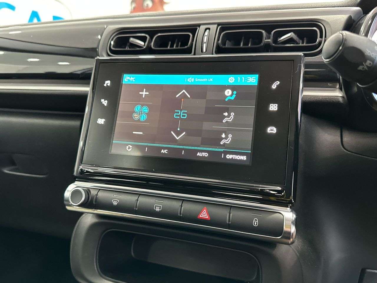 2017 CITROEN C3 2017 CITROEN C3