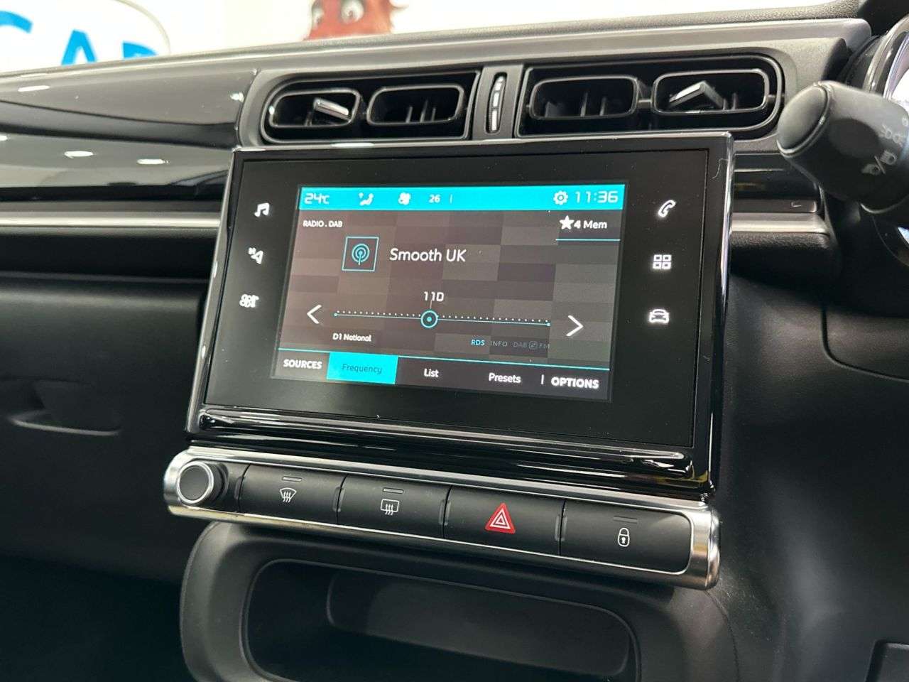 2017 CITROEN C3 2017 CITROEN C3
