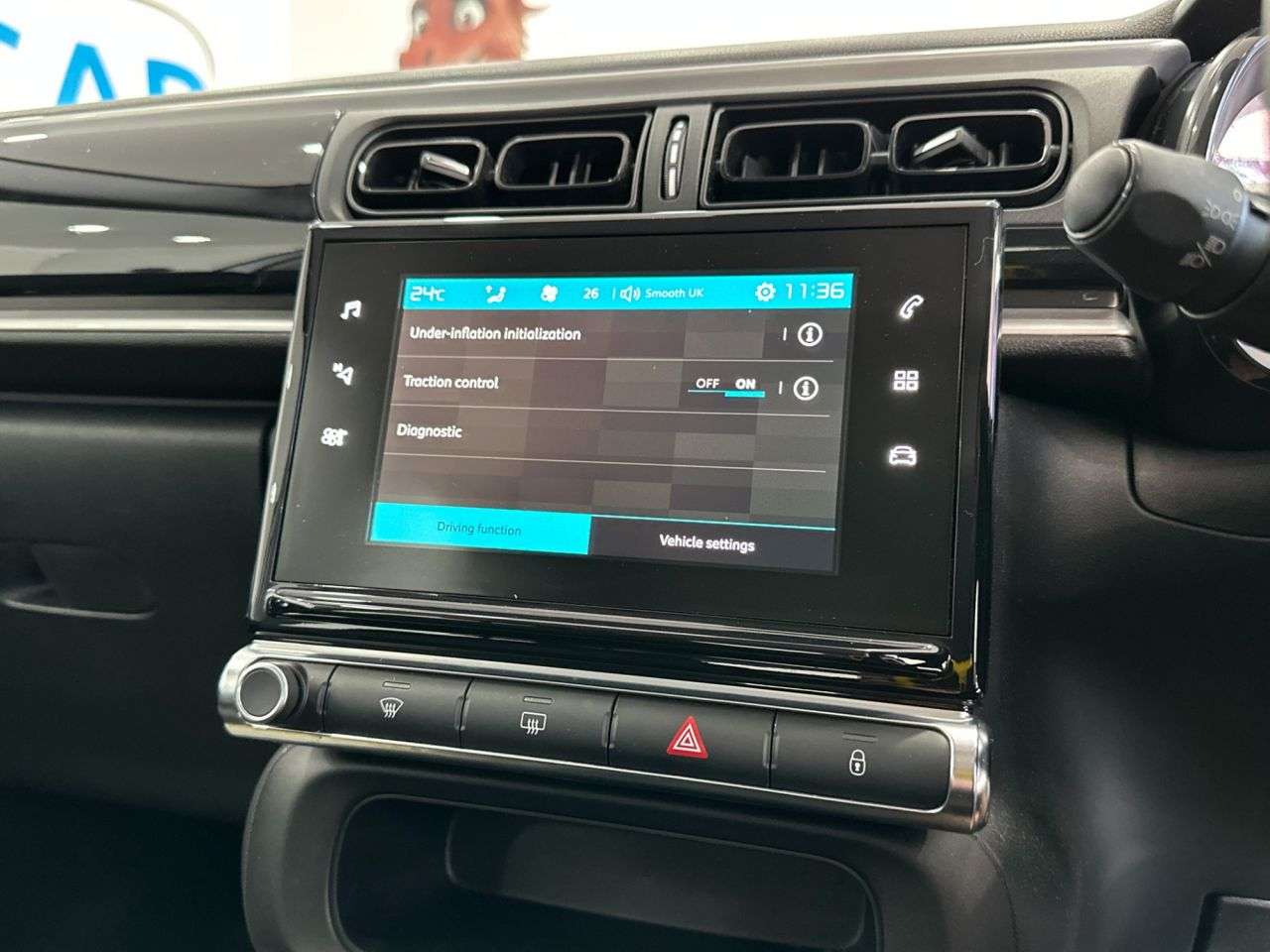 2017 CITROEN C3 2017 CITROEN C3