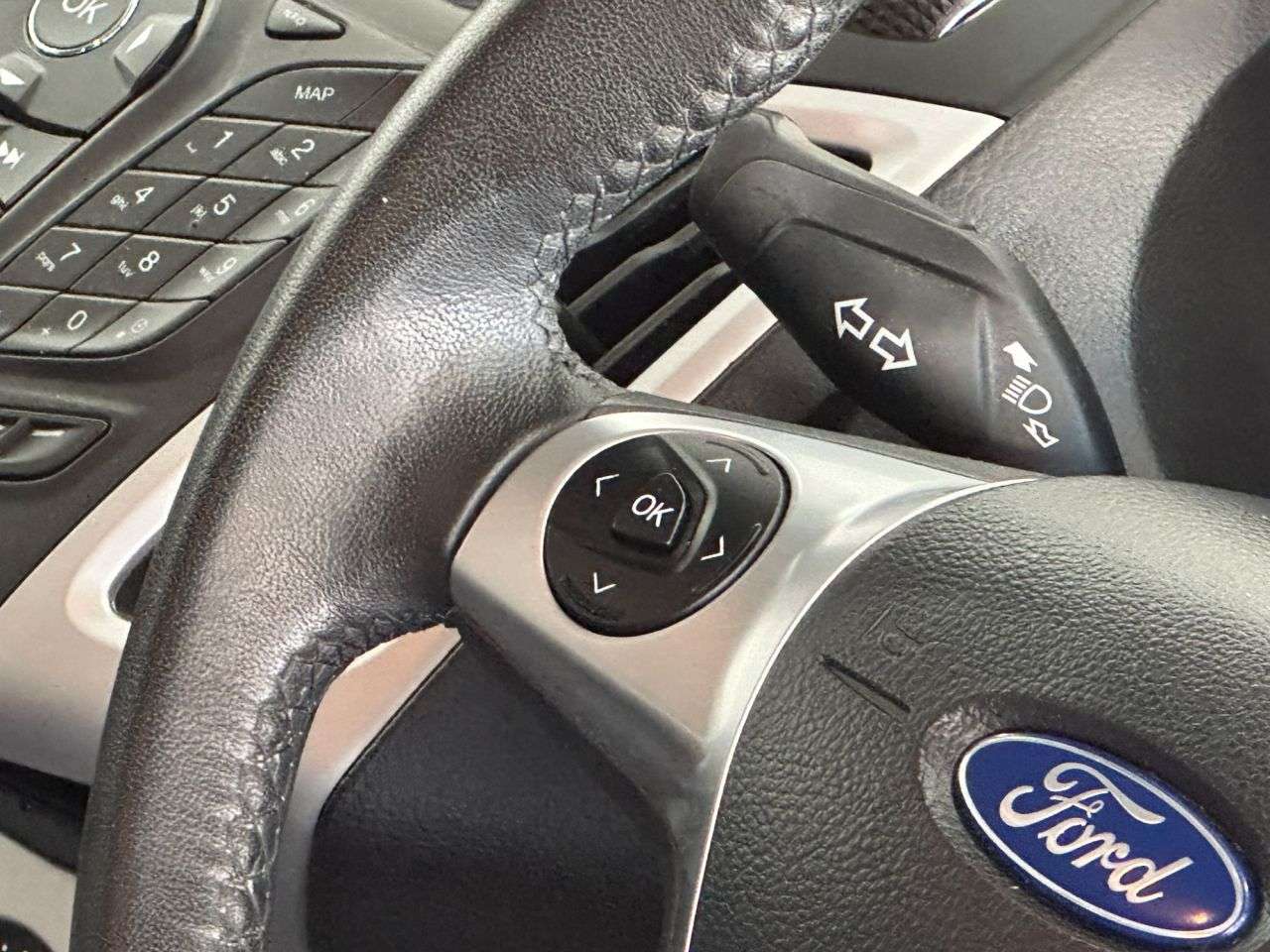 2014 FORD FOCUS 2014 FORD FOCUS