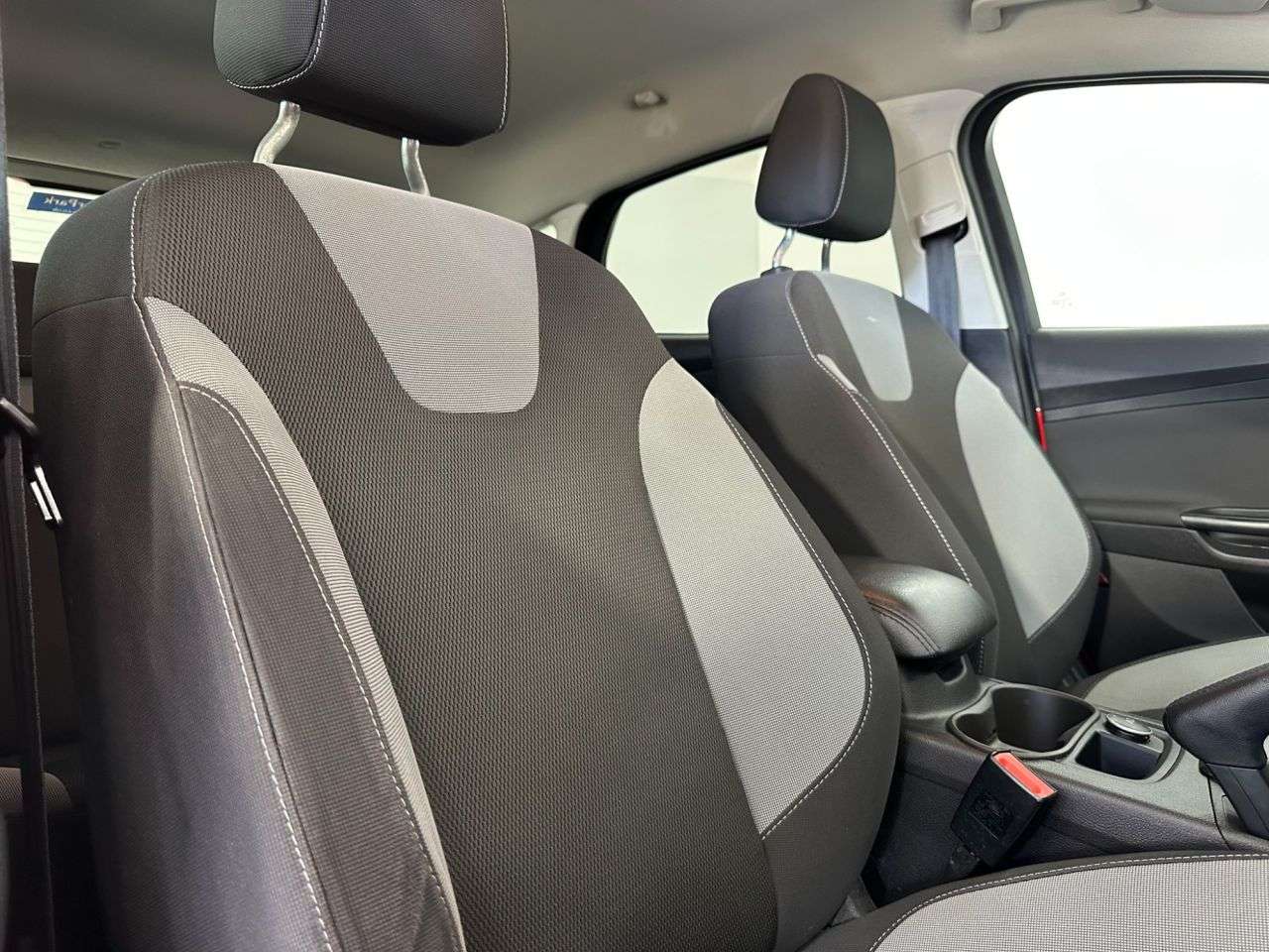 2014 FORD FOCUS 2014 FORD FOCUS