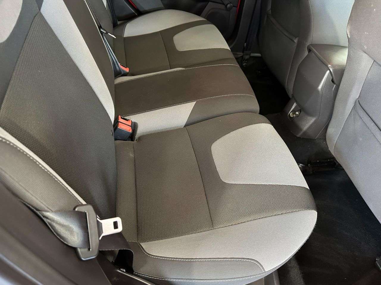 2014 FORD FOCUS 2014 FORD FOCUS