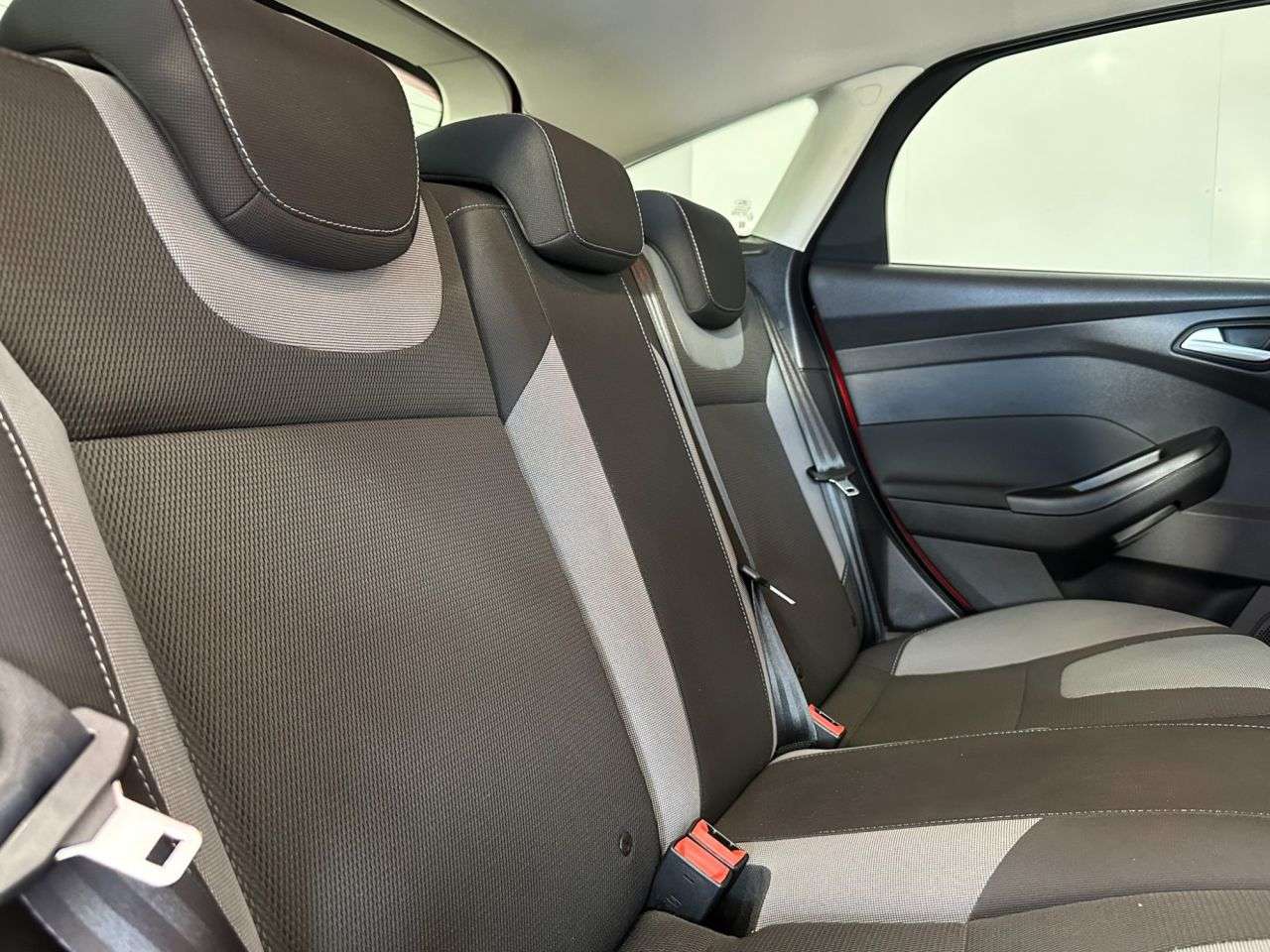 2014 FORD FOCUS 2014 FORD FOCUS