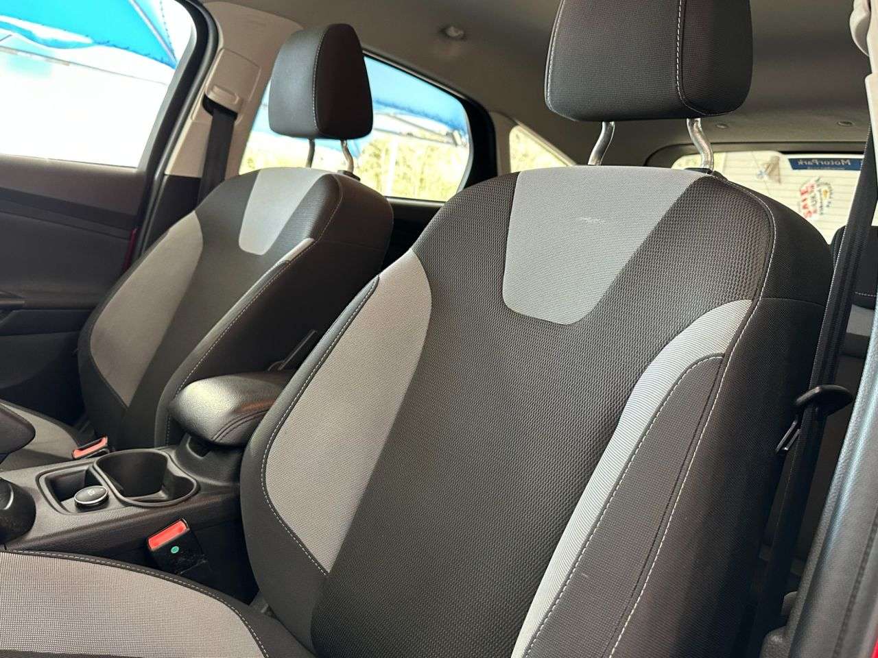 2014 FORD FOCUS 2014 FORD FOCUS