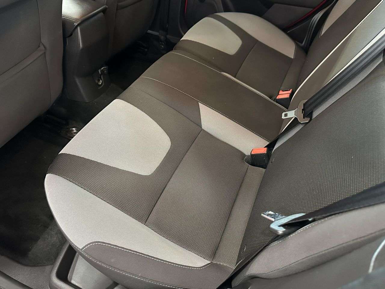 2014 FORD FOCUS 2014 FORD FOCUS
