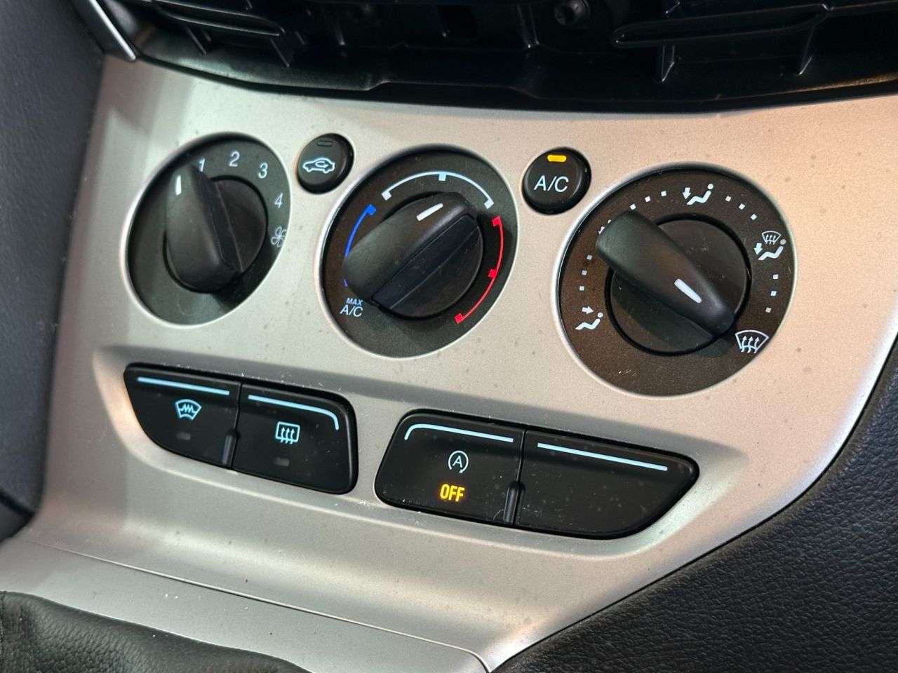 2014 FORD FOCUS 2014 FORD FOCUS