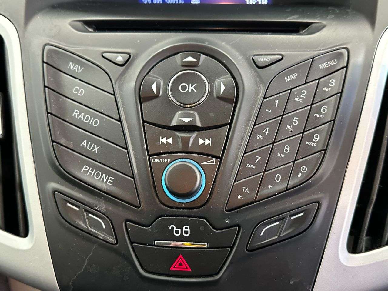 2014 FORD FOCUS 2014 FORD FOCUS