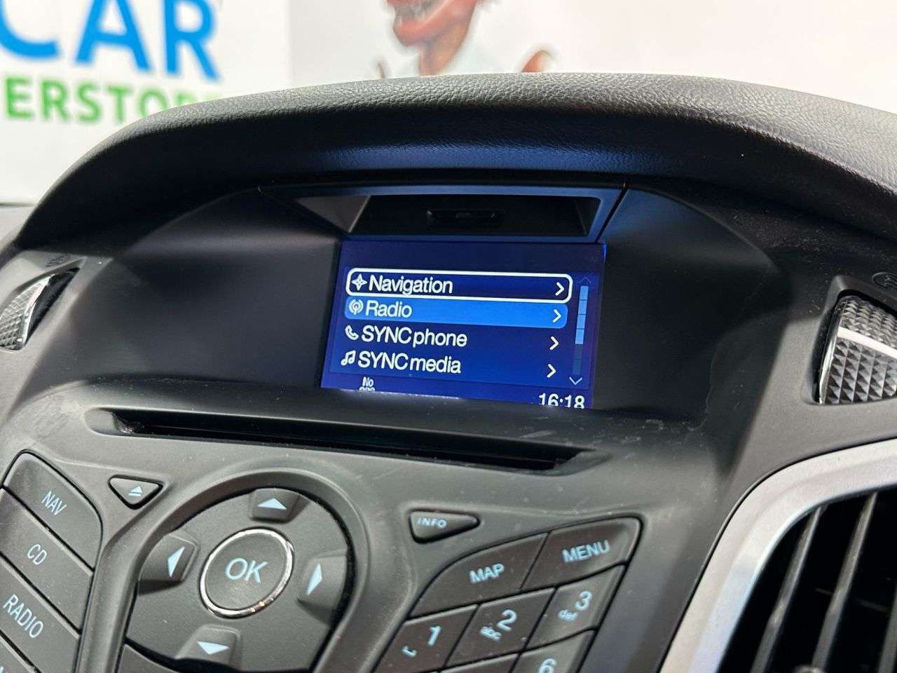 2014 FORD FOCUS 2014 FORD FOCUS