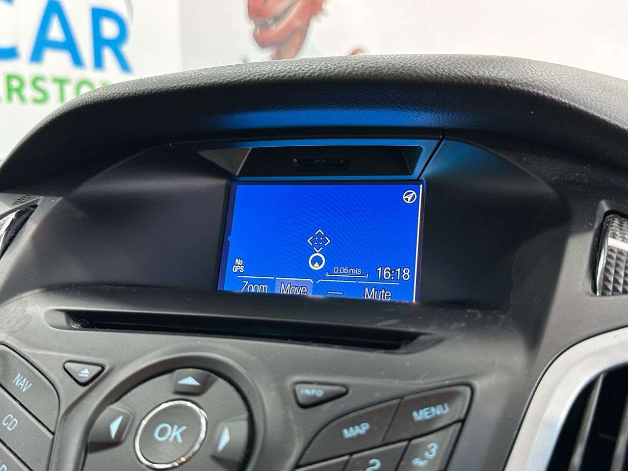 2014 FORD FOCUS 2014 FORD FOCUS