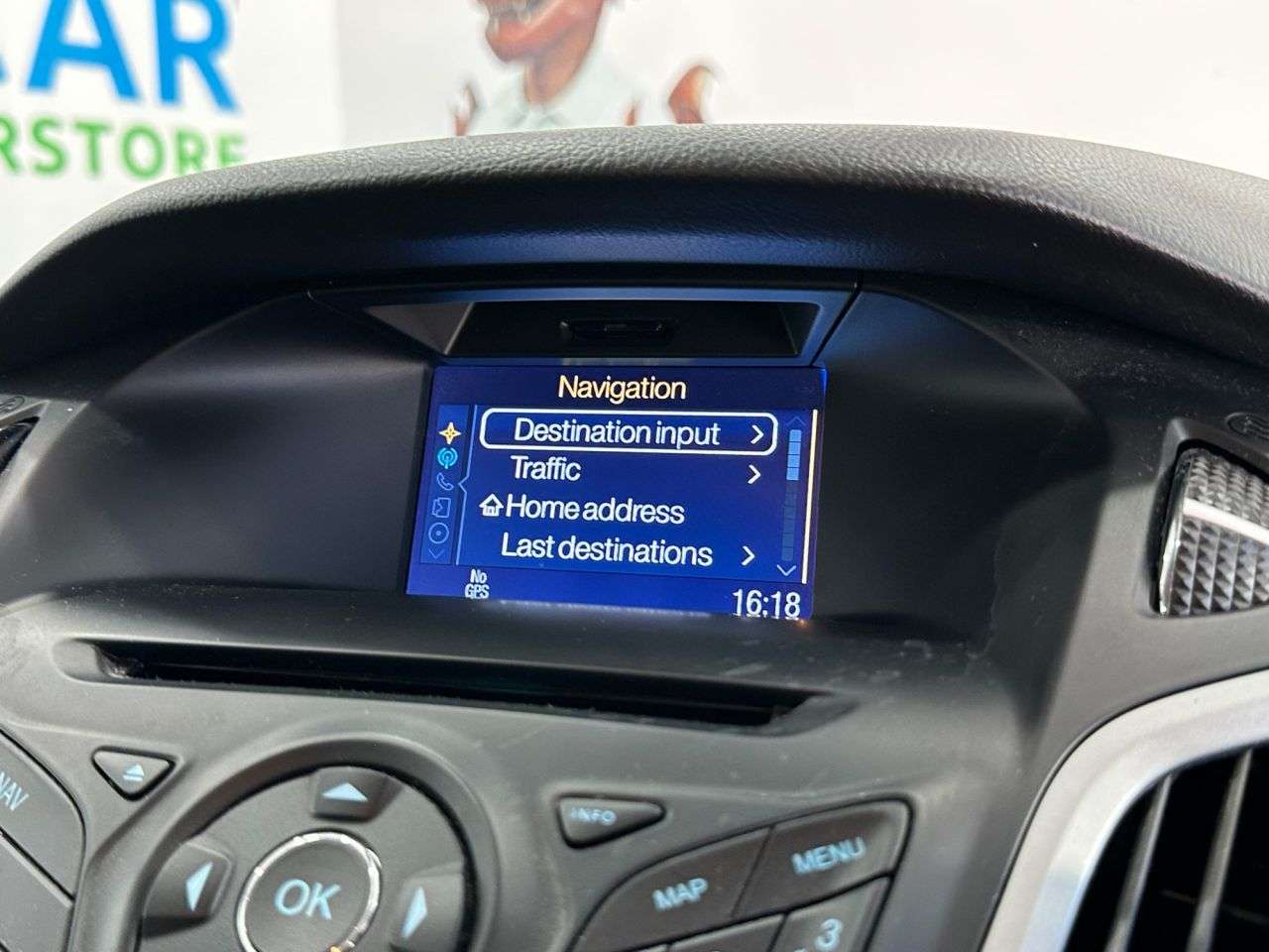 2014 FORD FOCUS 2014 FORD FOCUS