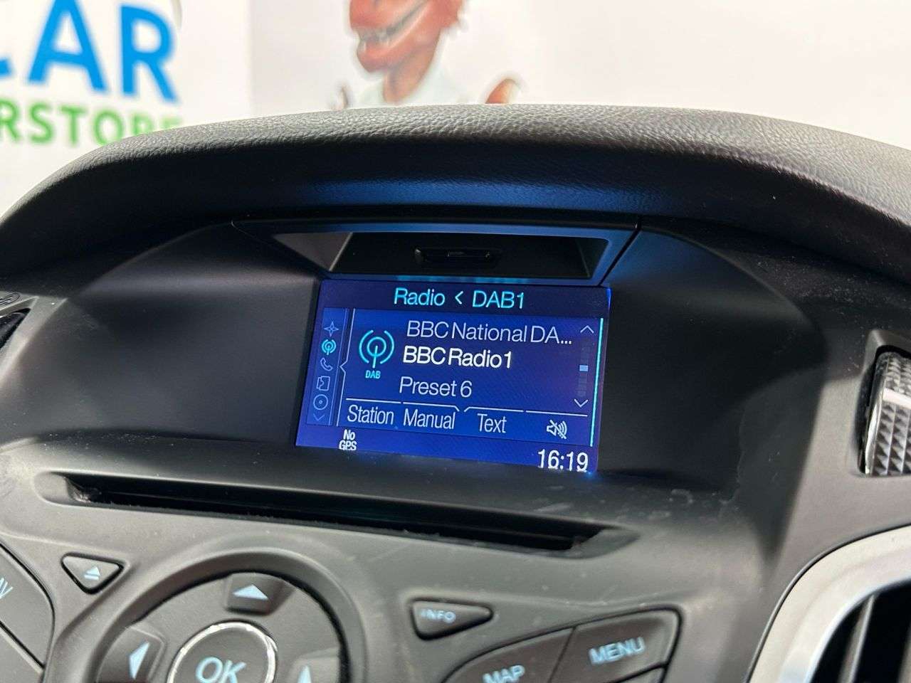 2014 FORD FOCUS 2014 FORD FOCUS