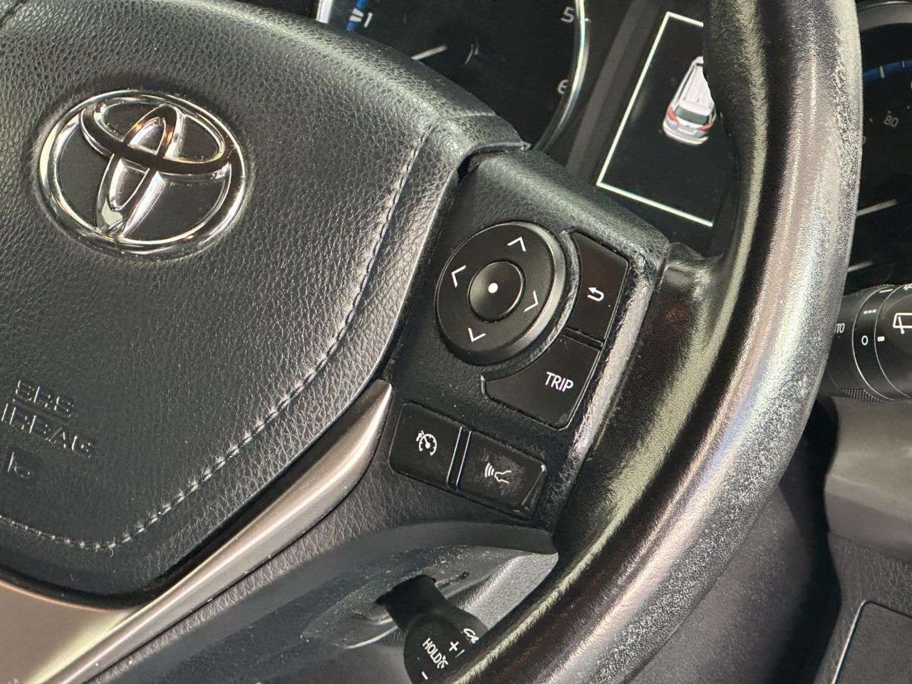 2017 TOYOTA RAV4 2017 TOYOTA RAV4
