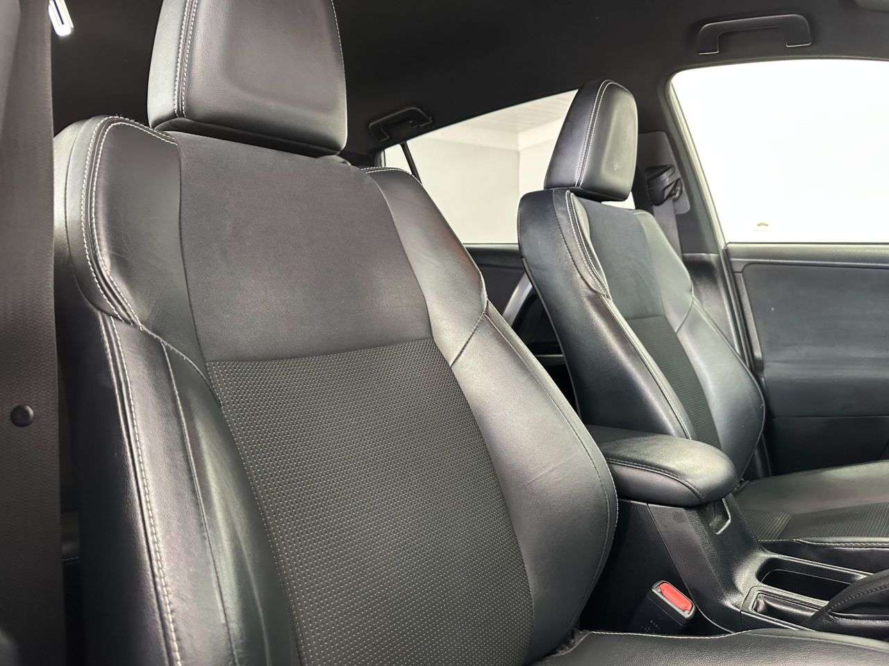 2017 TOYOTA RAV4 2017 TOYOTA RAV4