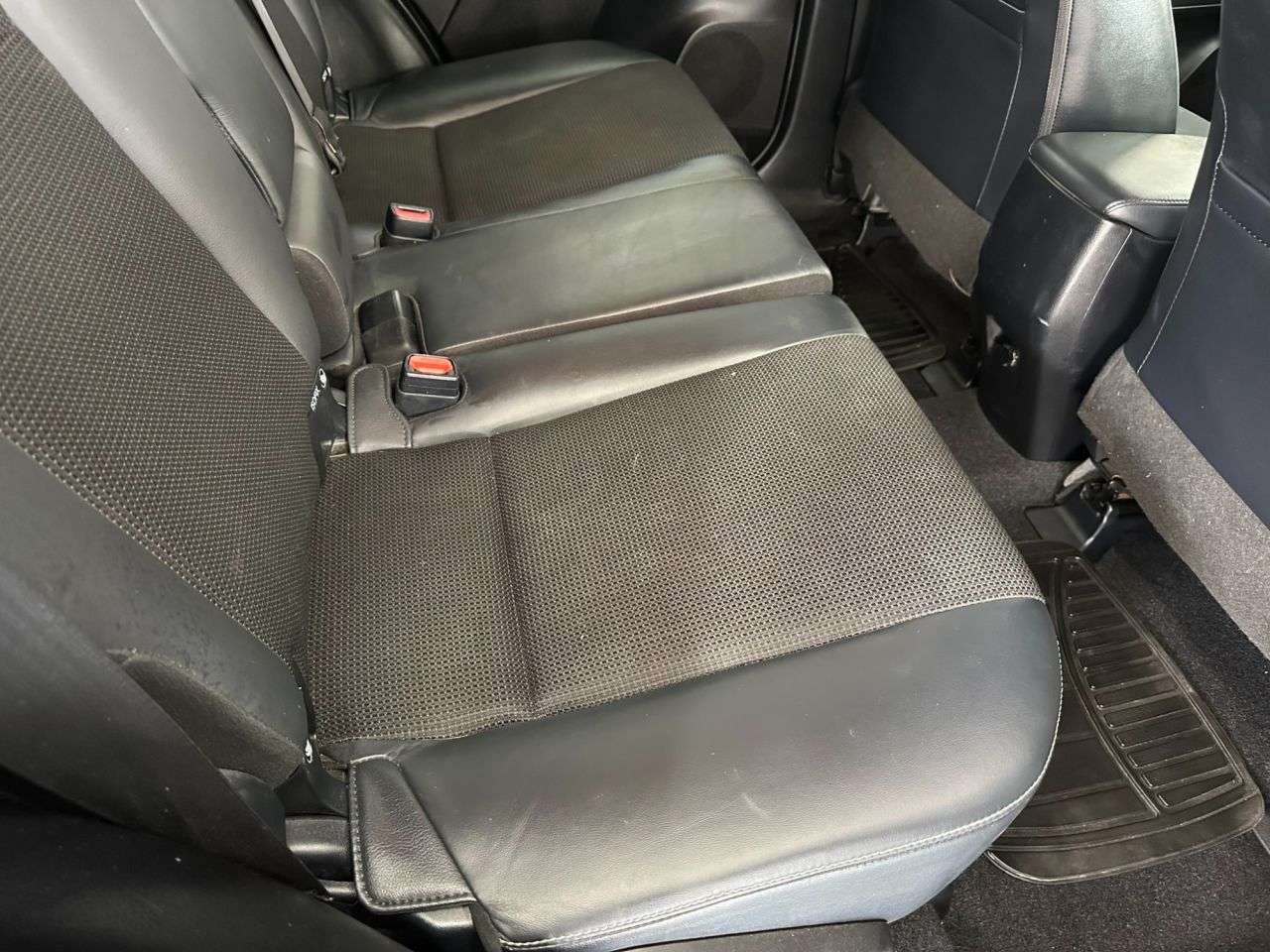 2017 TOYOTA RAV4 2017 TOYOTA RAV4