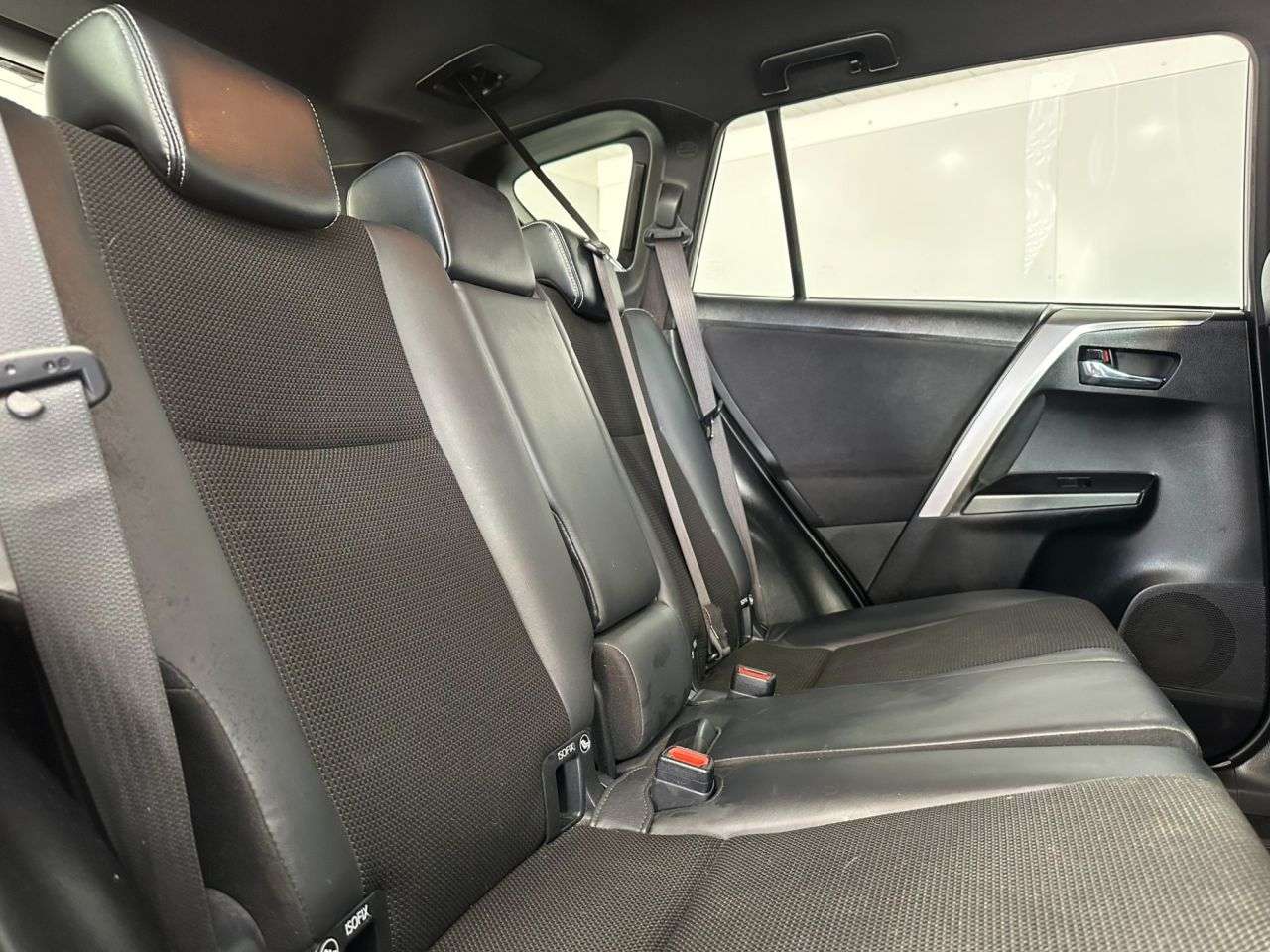 2017 TOYOTA RAV4 2017 TOYOTA RAV4