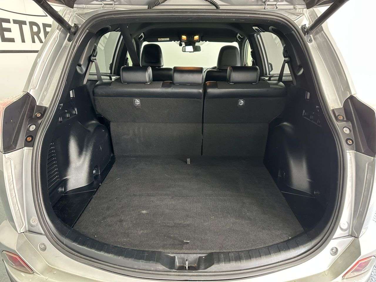 2017 TOYOTA RAV4 2017 TOYOTA RAV4