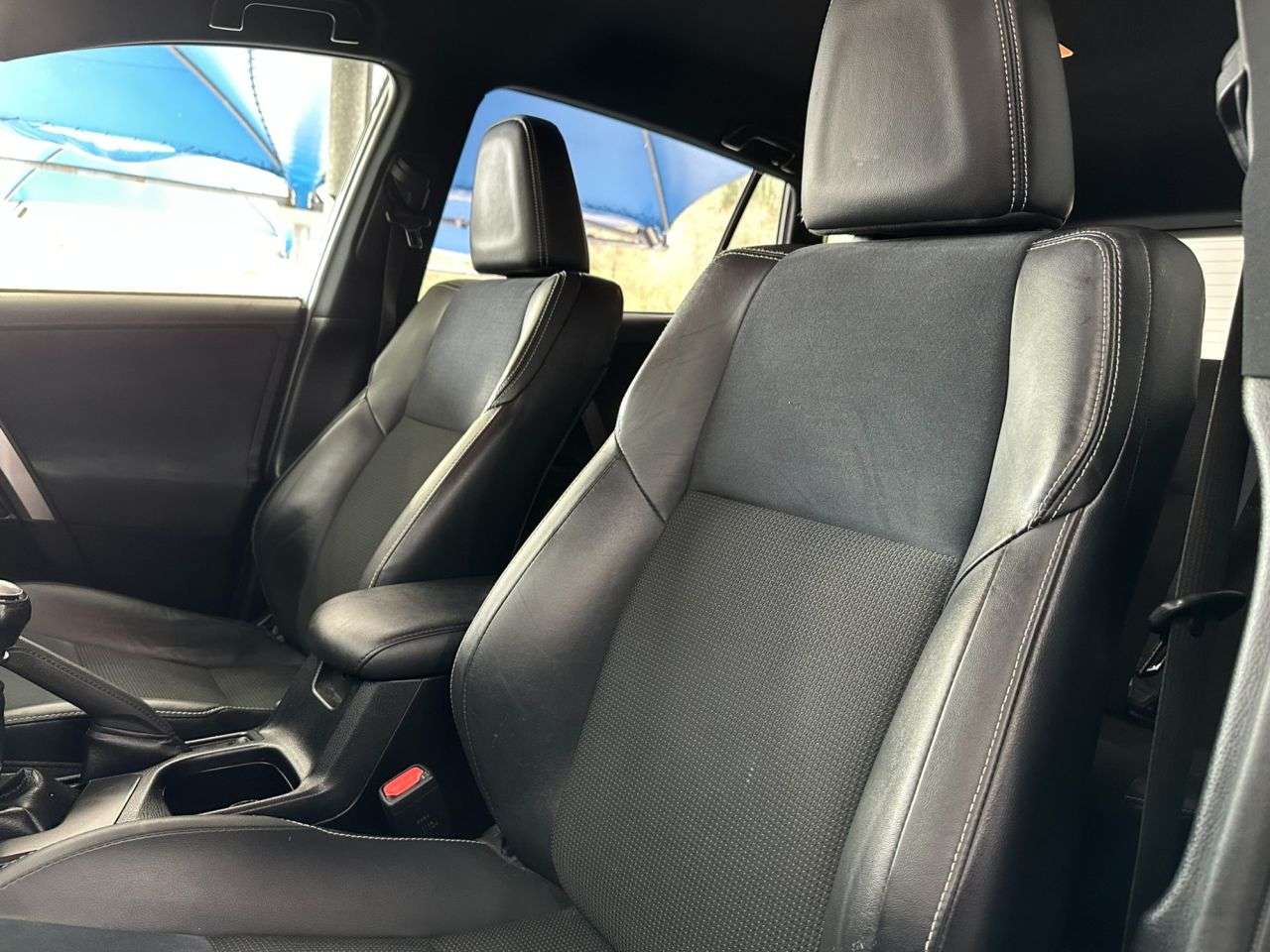 2017 TOYOTA RAV4 2017 TOYOTA RAV4