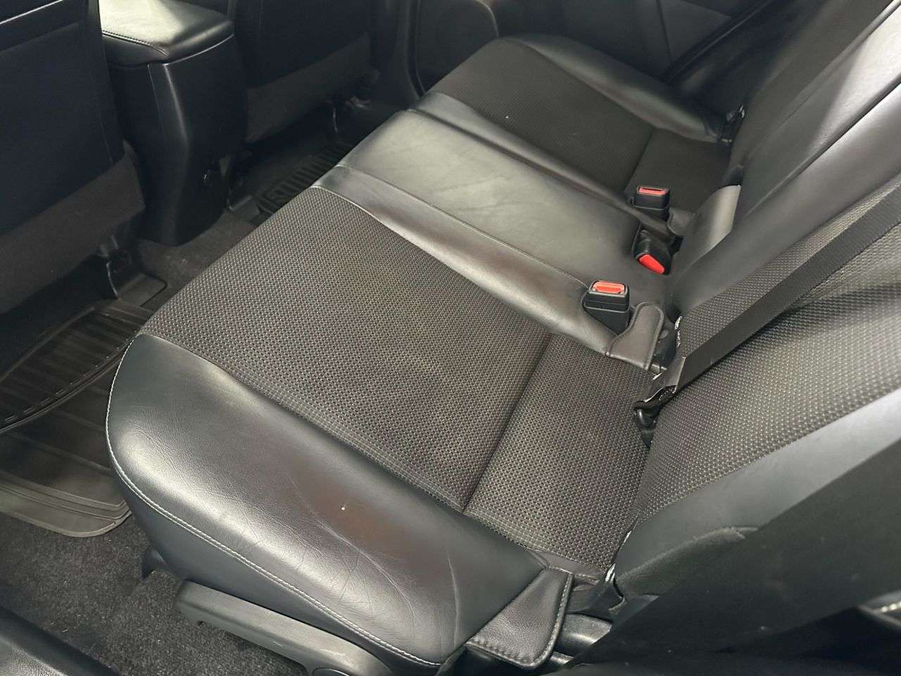 2017 TOYOTA RAV4 2017 TOYOTA RAV4