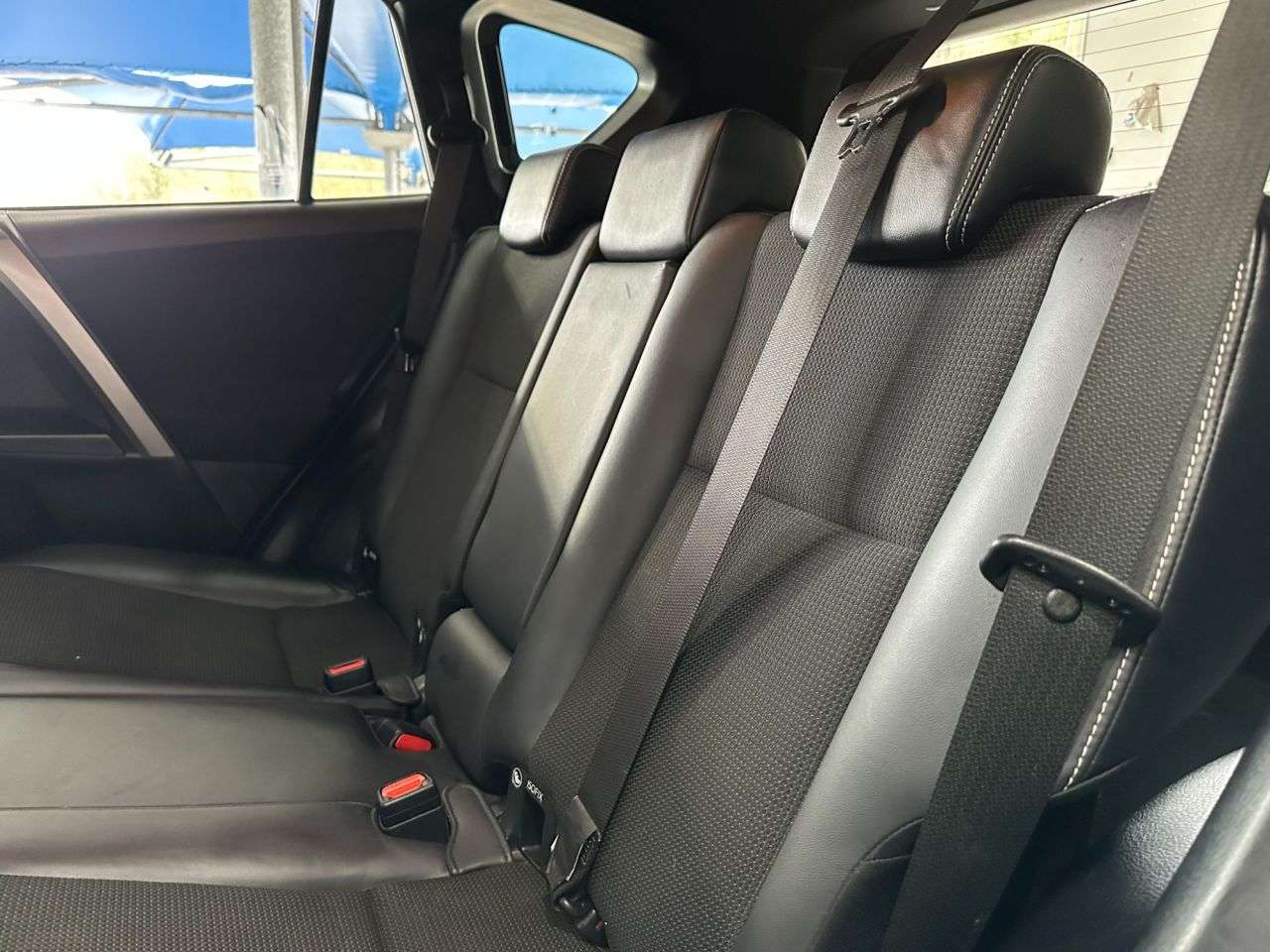 2017 TOYOTA RAV4 2017 TOYOTA RAV4