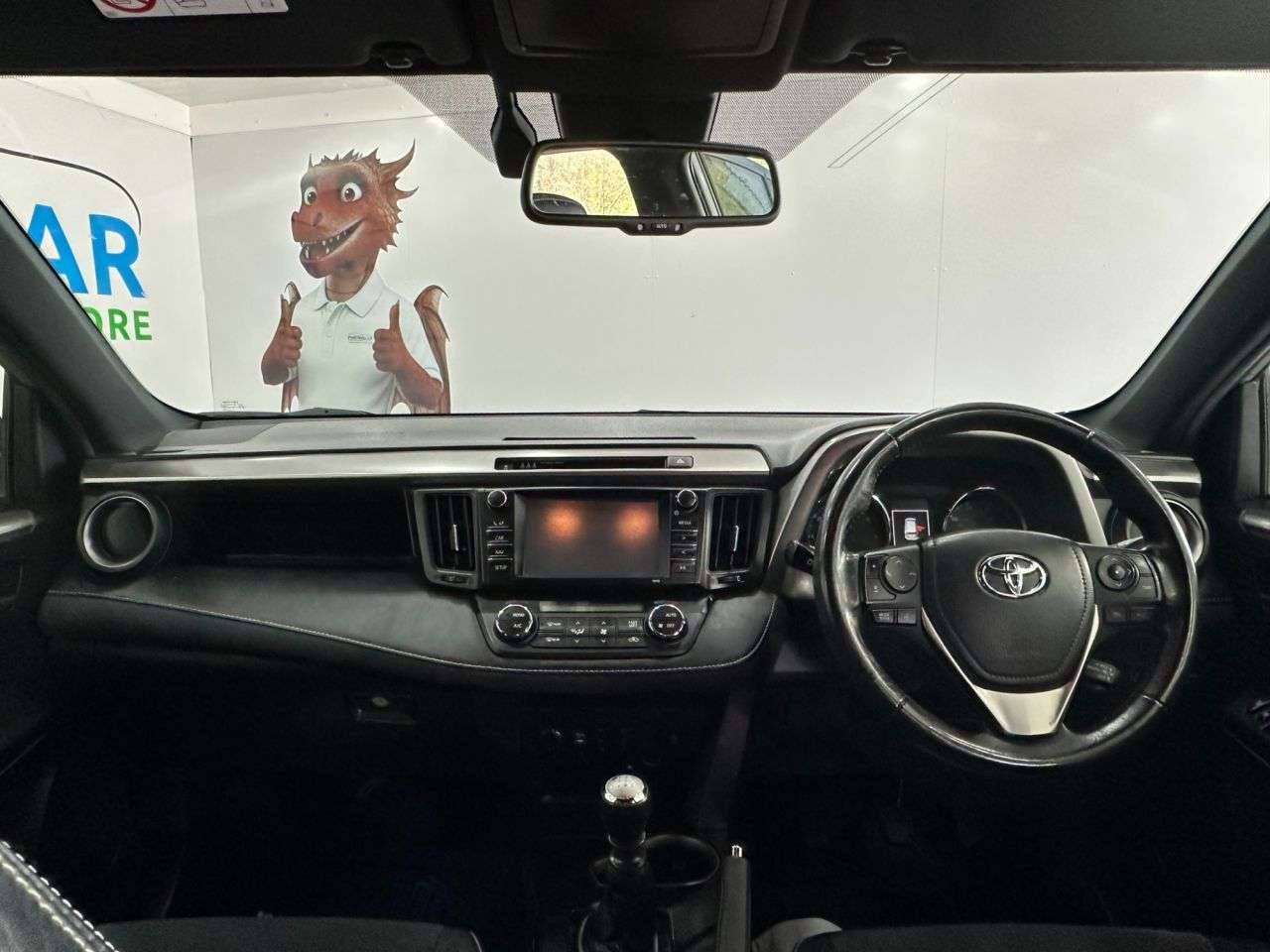 2017 TOYOTA RAV4 2017 TOYOTA RAV4