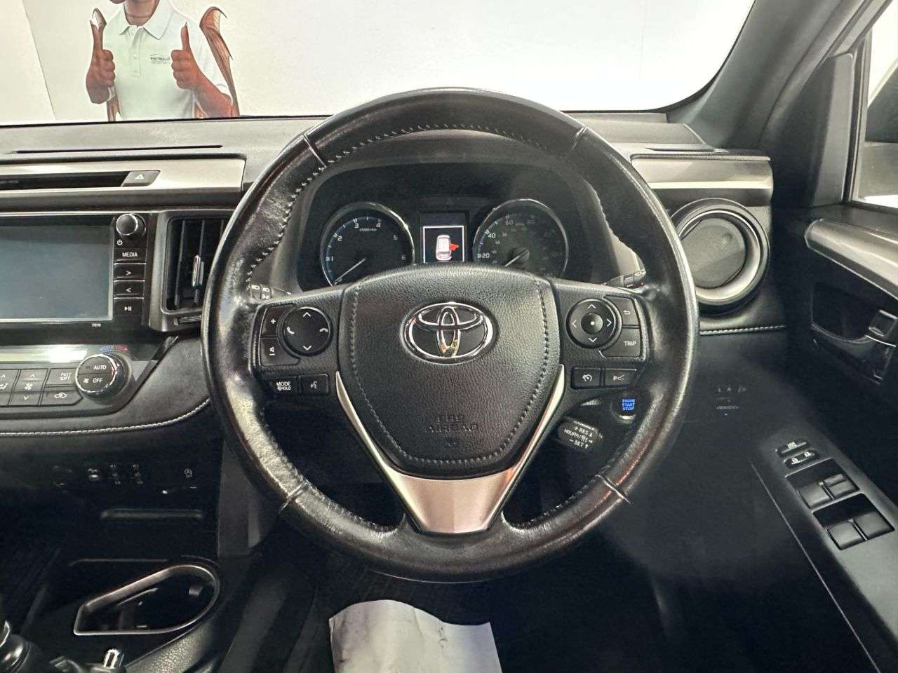 2017 TOYOTA RAV4 2017 TOYOTA RAV4