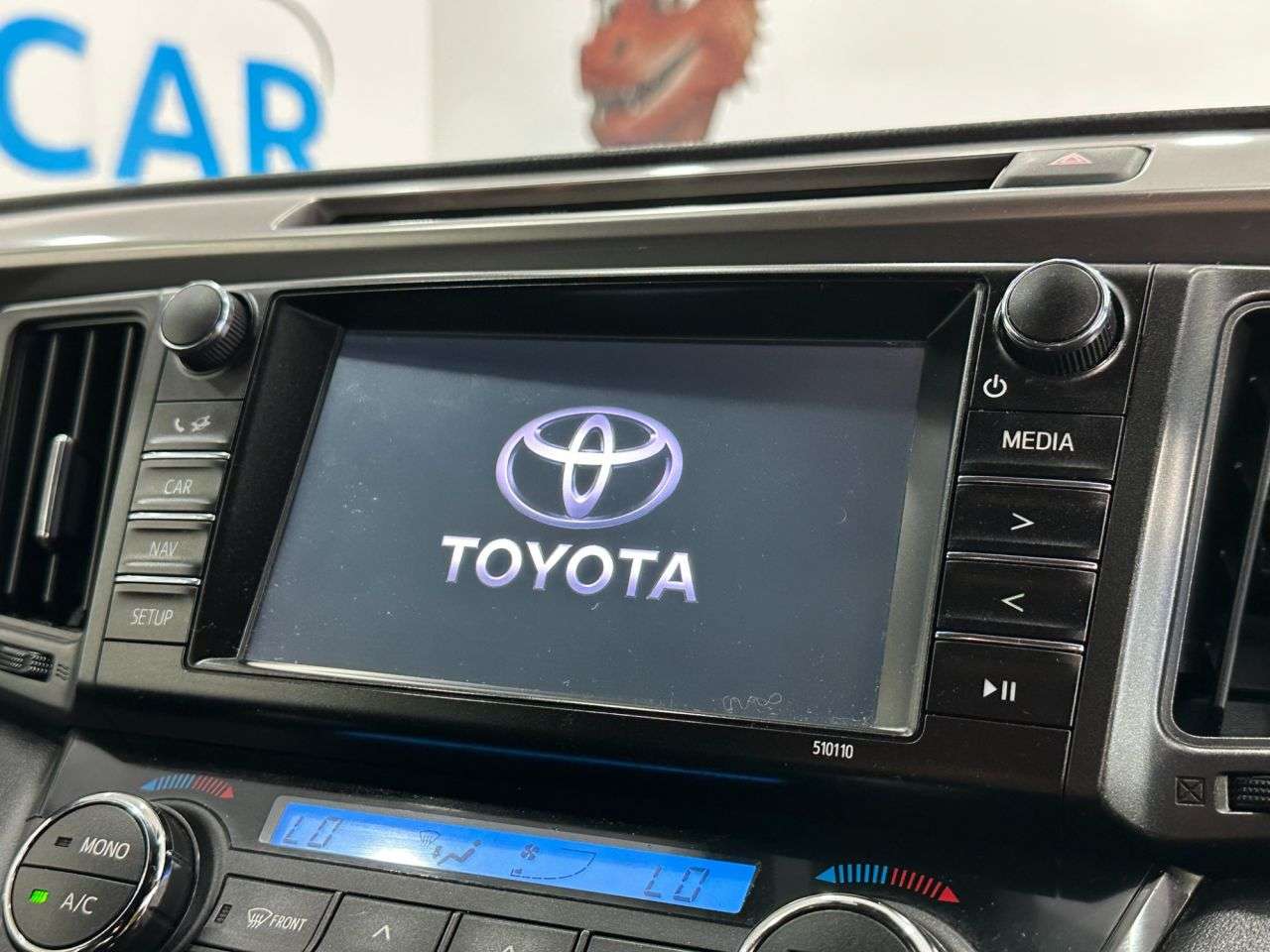2017 TOYOTA RAV4 2017 TOYOTA RAV4