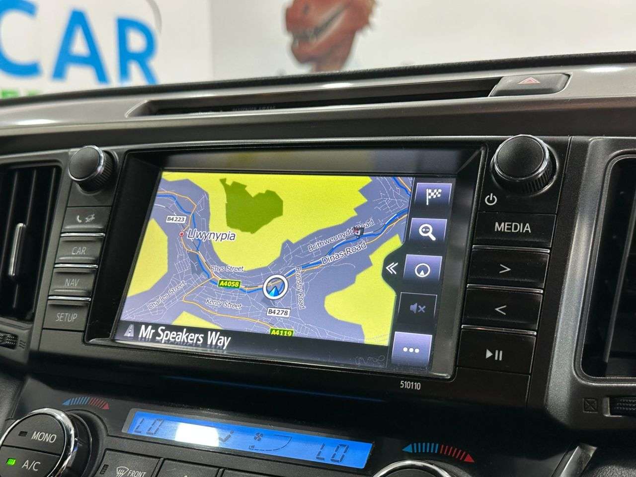 2017 TOYOTA RAV4 2017 TOYOTA RAV4
