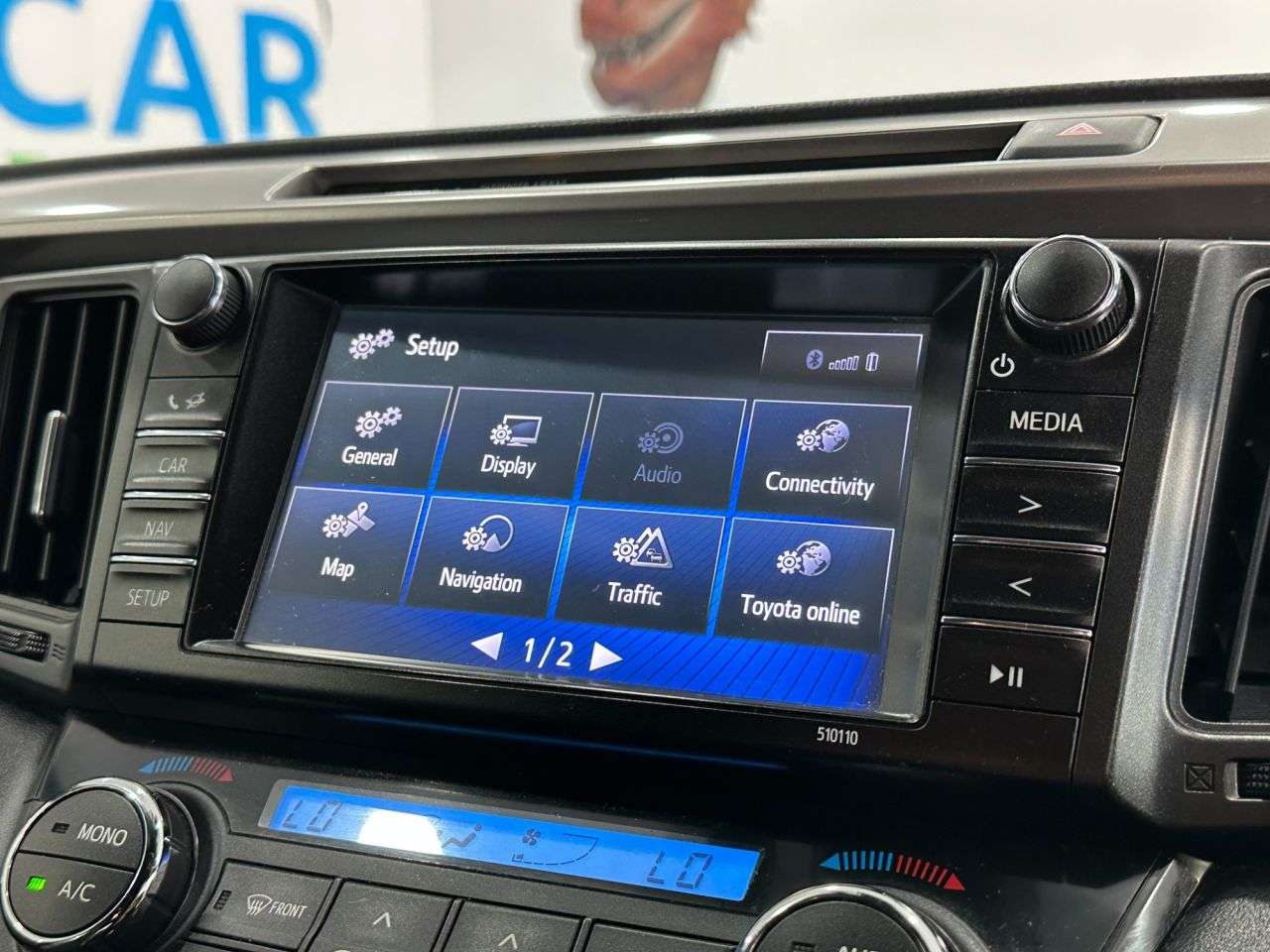 2017 TOYOTA RAV4 2017 TOYOTA RAV4