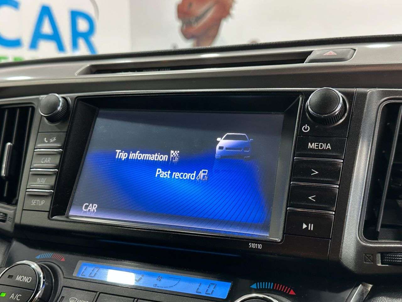 2017 TOYOTA RAV4 2017 TOYOTA RAV4