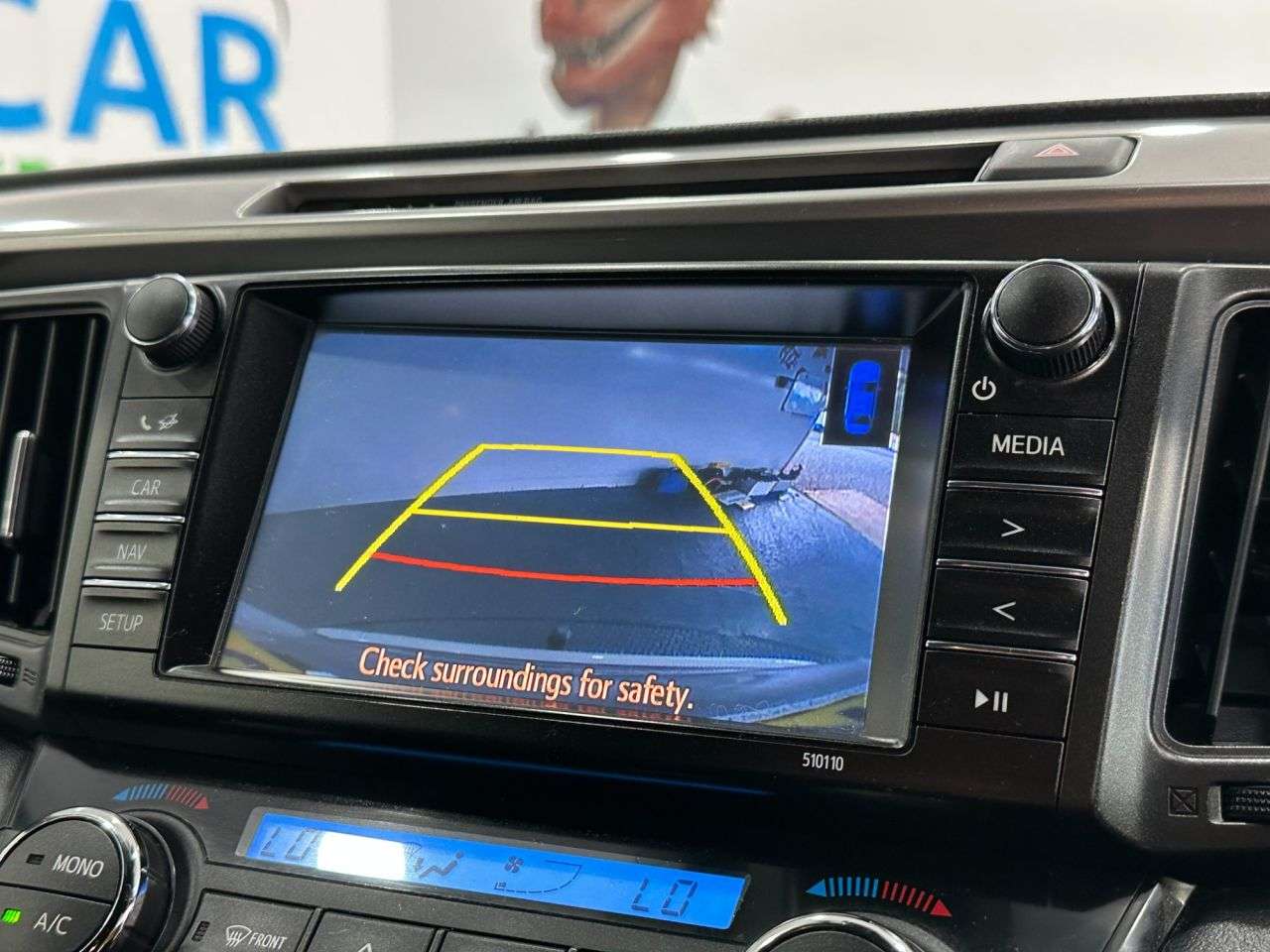 2017 TOYOTA RAV4 2017 TOYOTA RAV4