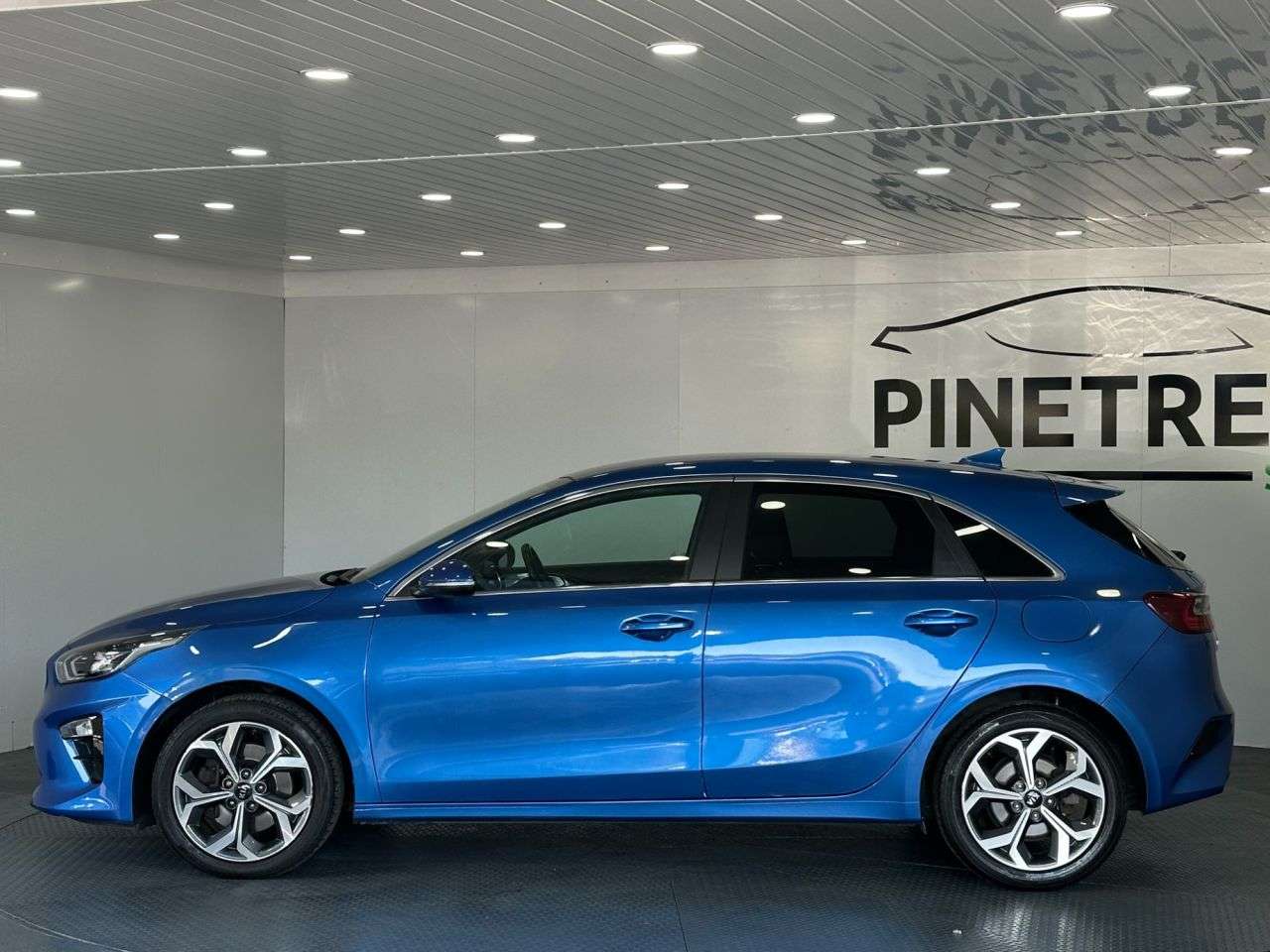 2018 KIA CEED 2018 KIA CEED