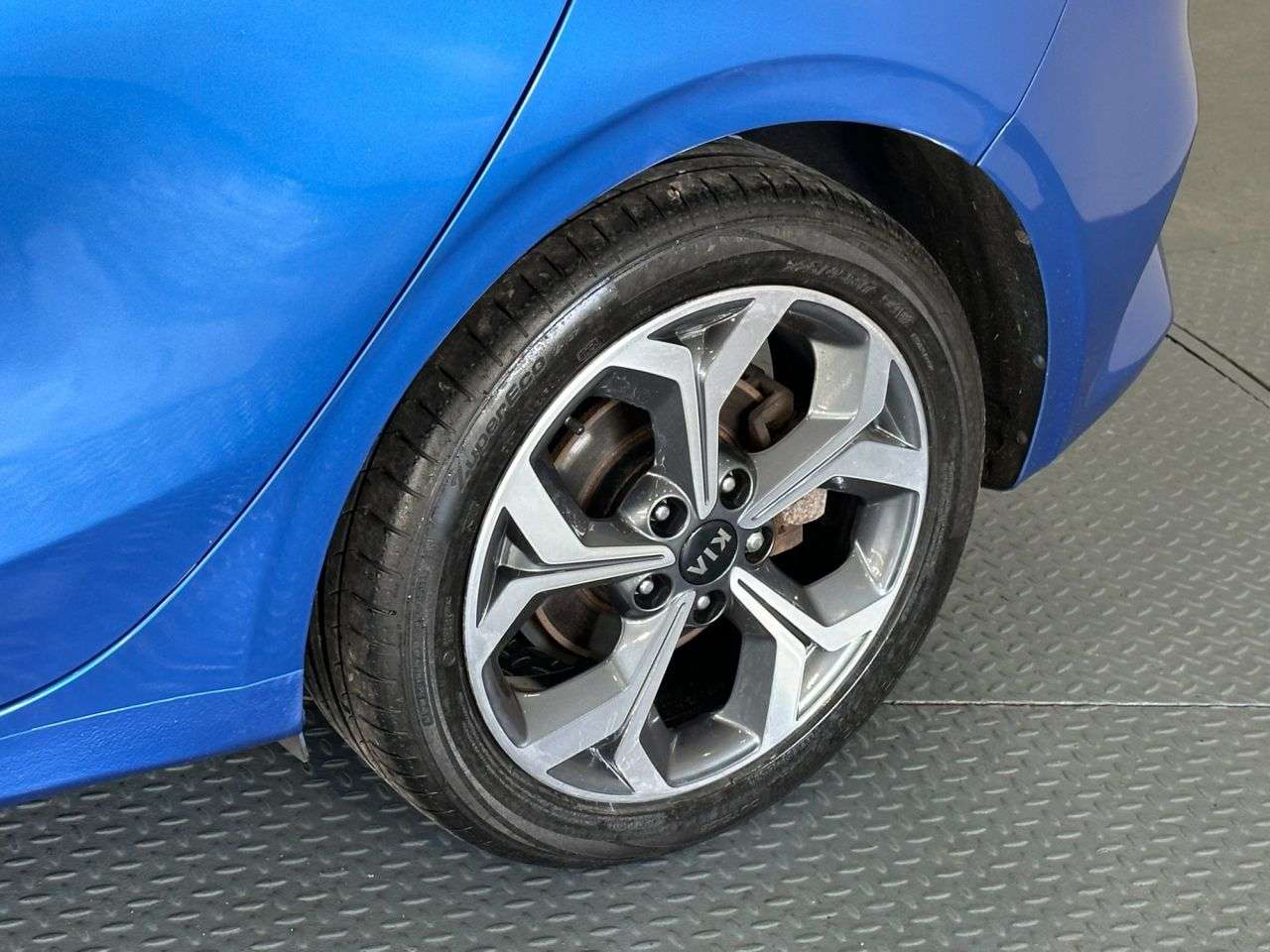 2018 KIA CEED 2018 KIA CEED