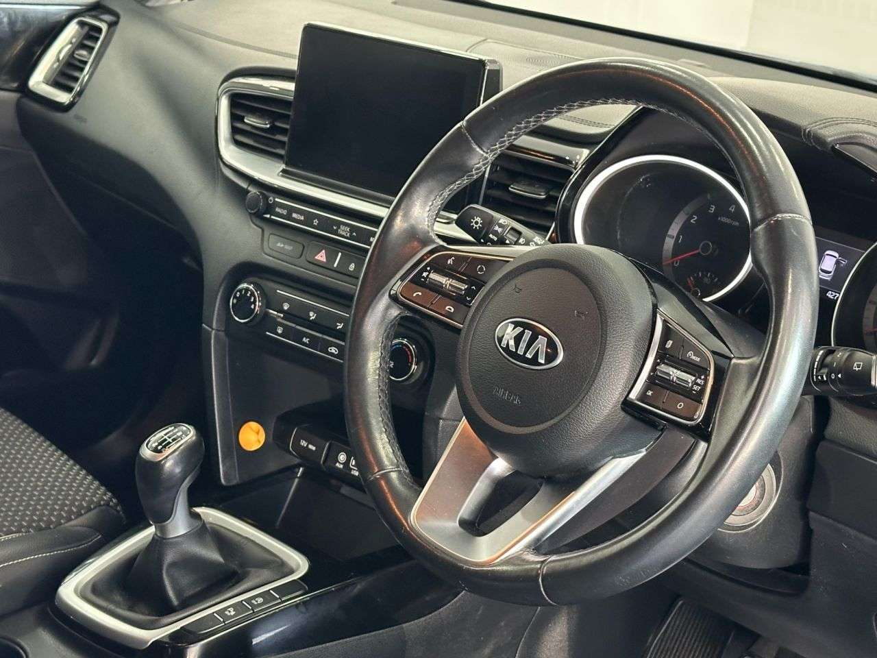 2018 KIA CEED 2018 KIA CEED