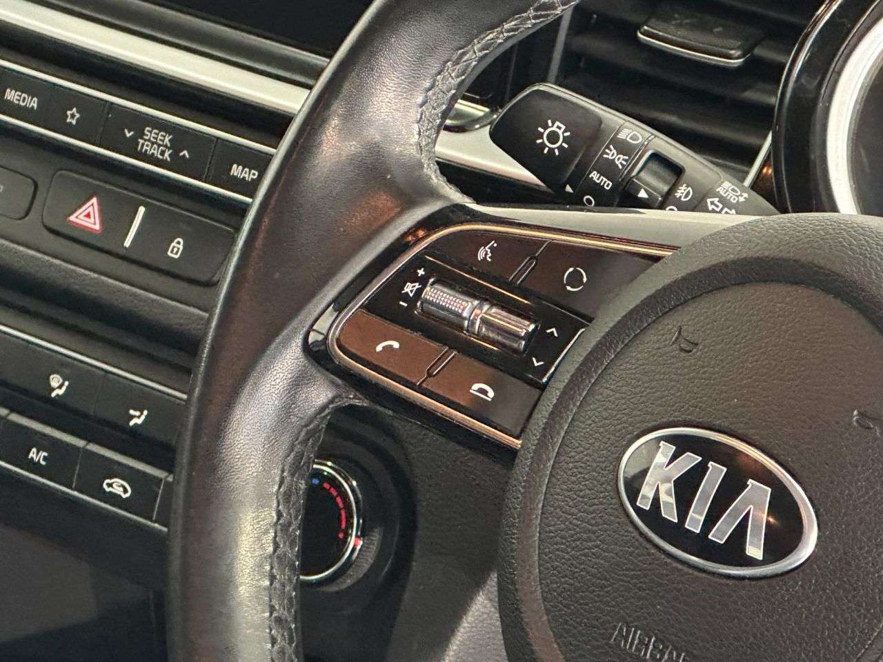2018 KIA CEED 2018 KIA CEED