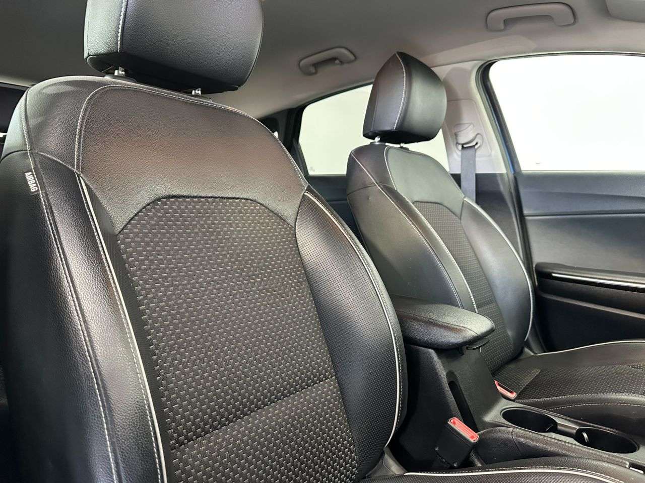 2018 KIA CEED 2018 KIA CEED