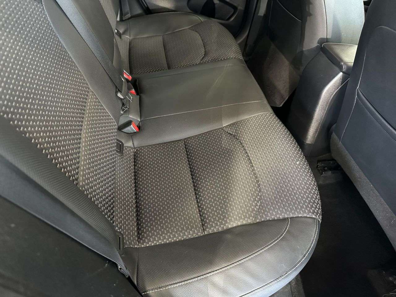 2018 KIA CEED 2018 KIA CEED