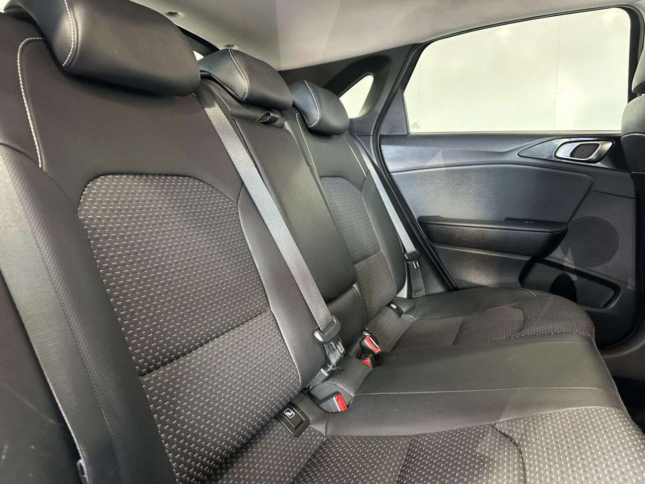 2018 KIA CEED 2018 KIA CEED