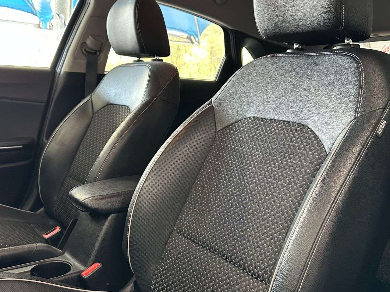 2018 KIA CEED 2018 KIA CEED