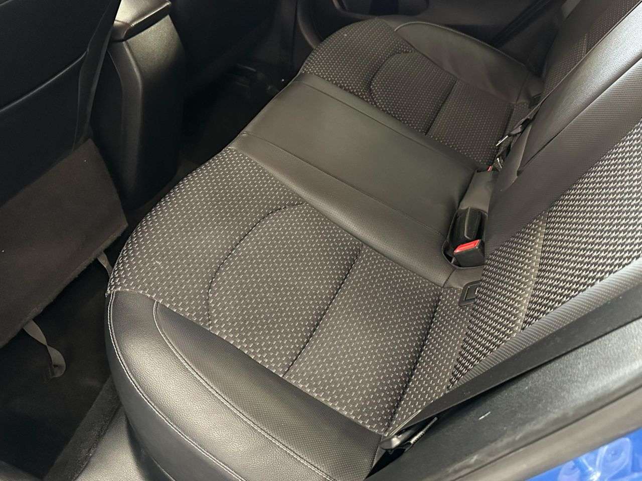 2018 KIA CEED 2018 KIA CEED