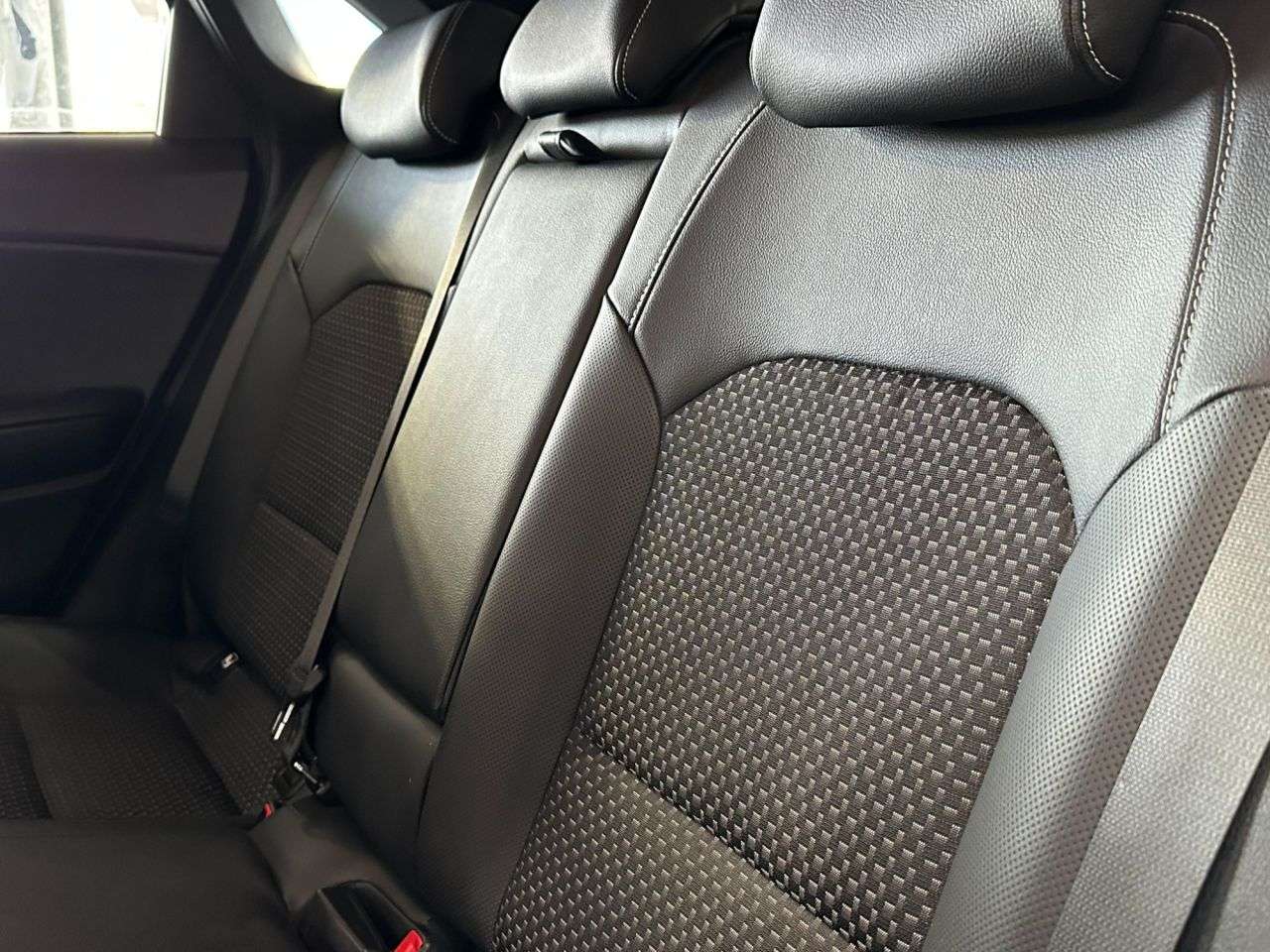 2018 KIA CEED 2018 KIA CEED
