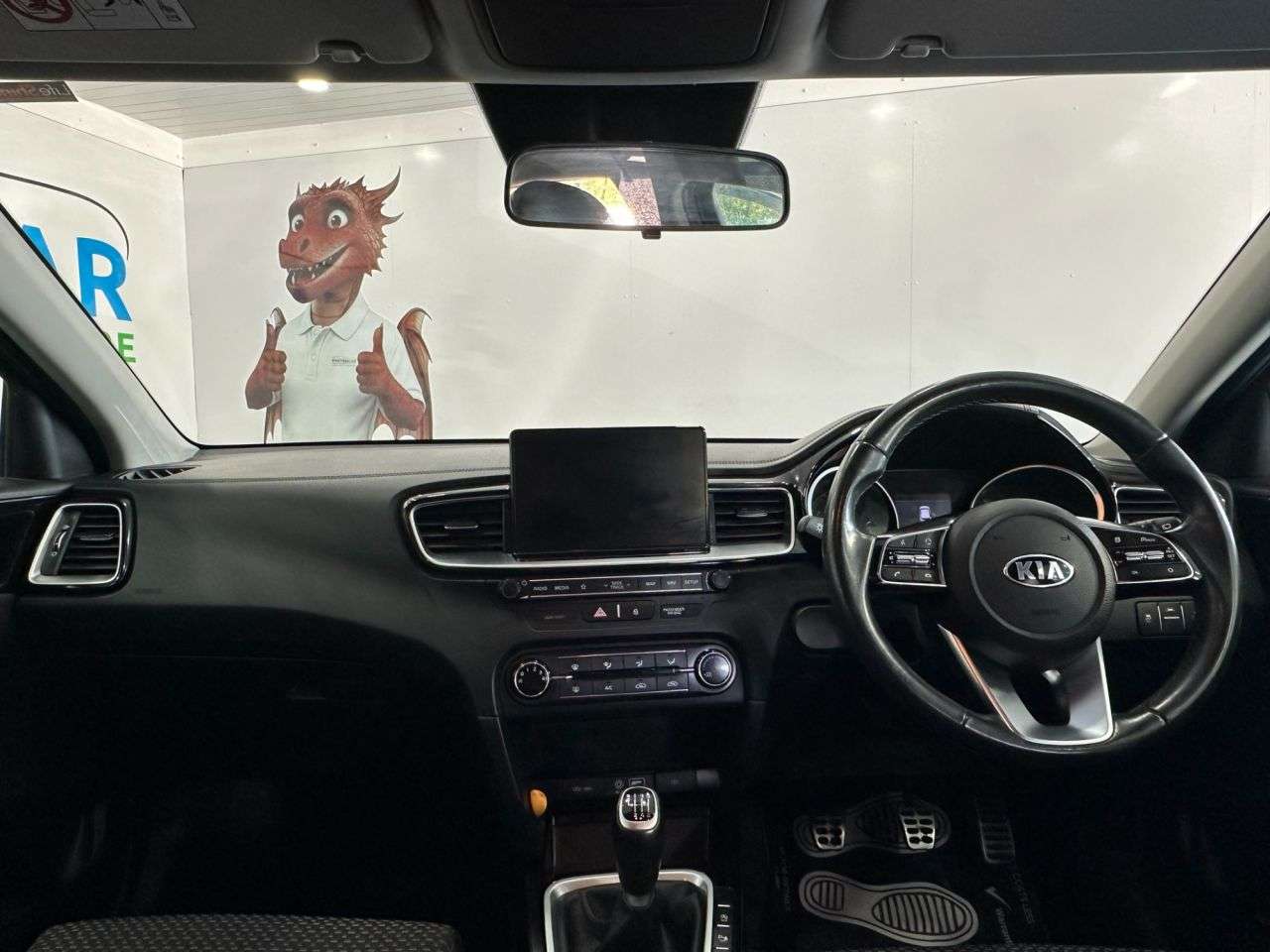 2018 KIA CEED 2018 KIA CEED