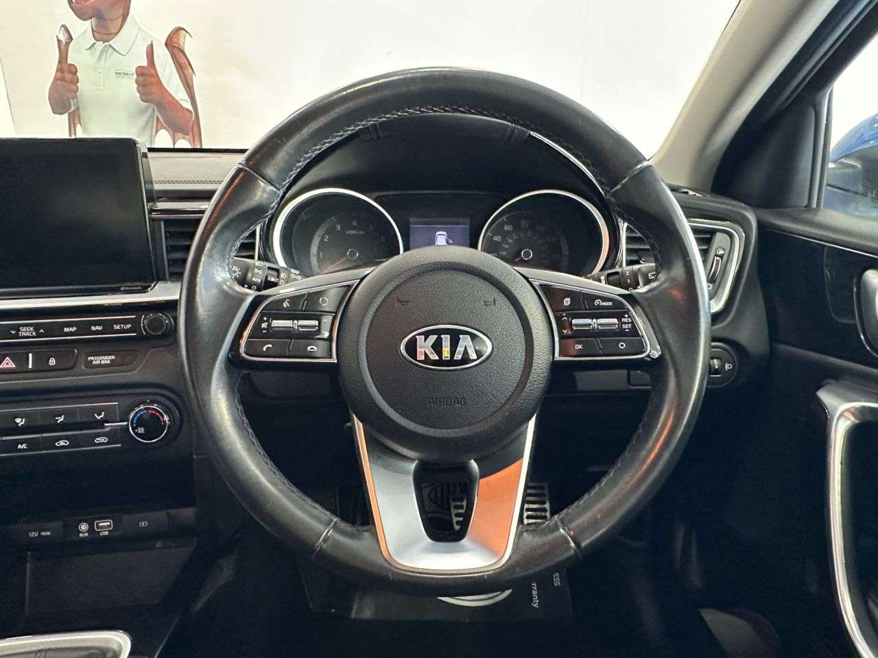 2018 KIA CEED 2018 KIA CEED