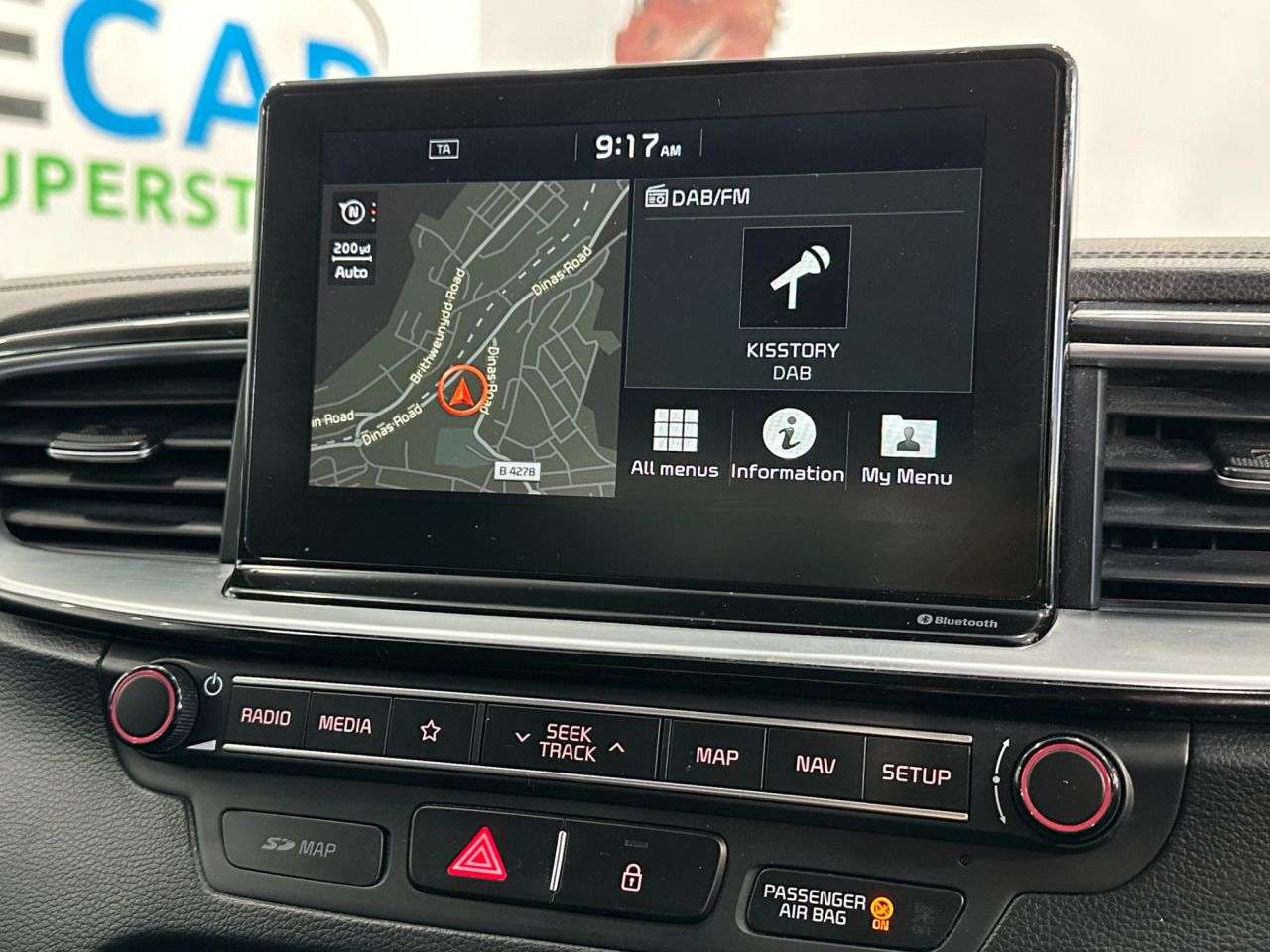 2018 KIA CEED 2018 KIA CEED