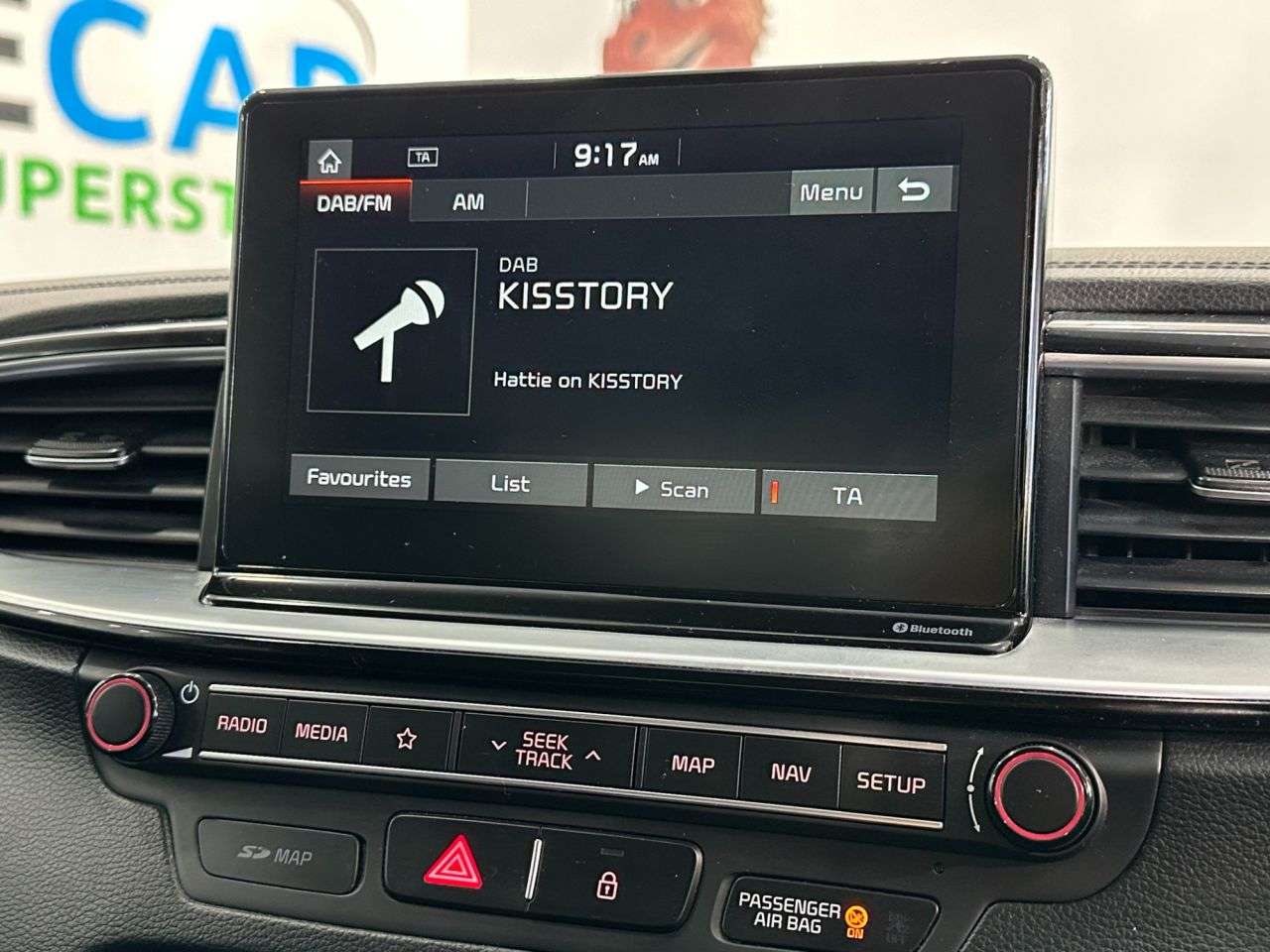 2018 KIA CEED 2018 KIA CEED